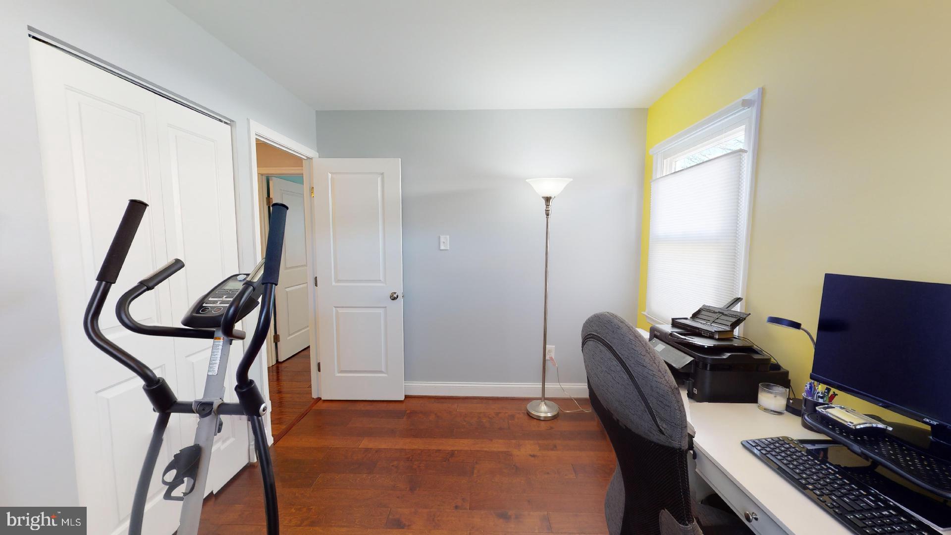 YORKTOWN AT BELAIR - Residential