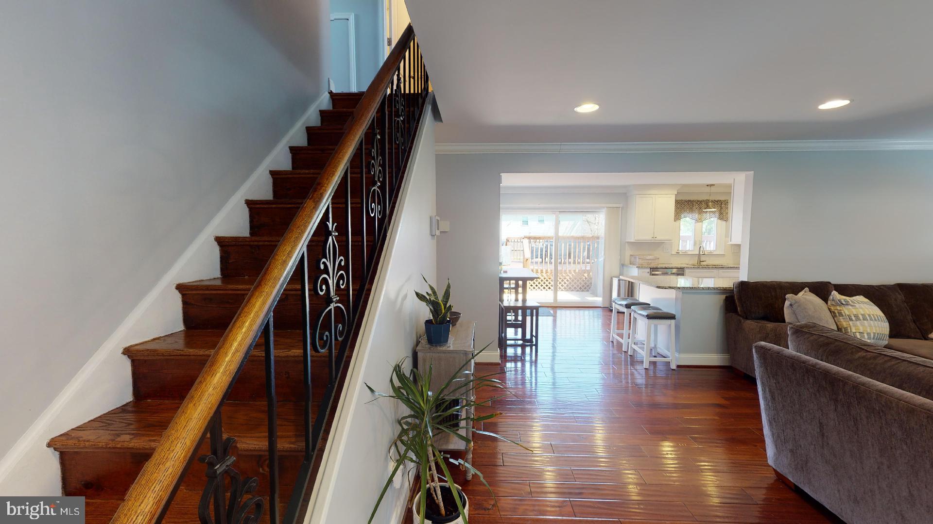 YORKTOWN AT BELAIR - Residential