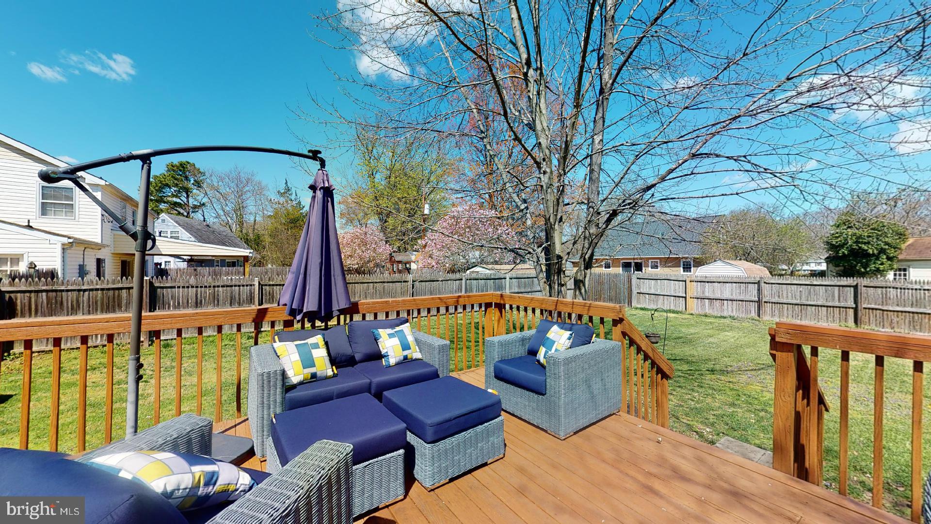 YORKTOWN AT BELAIR - Residential