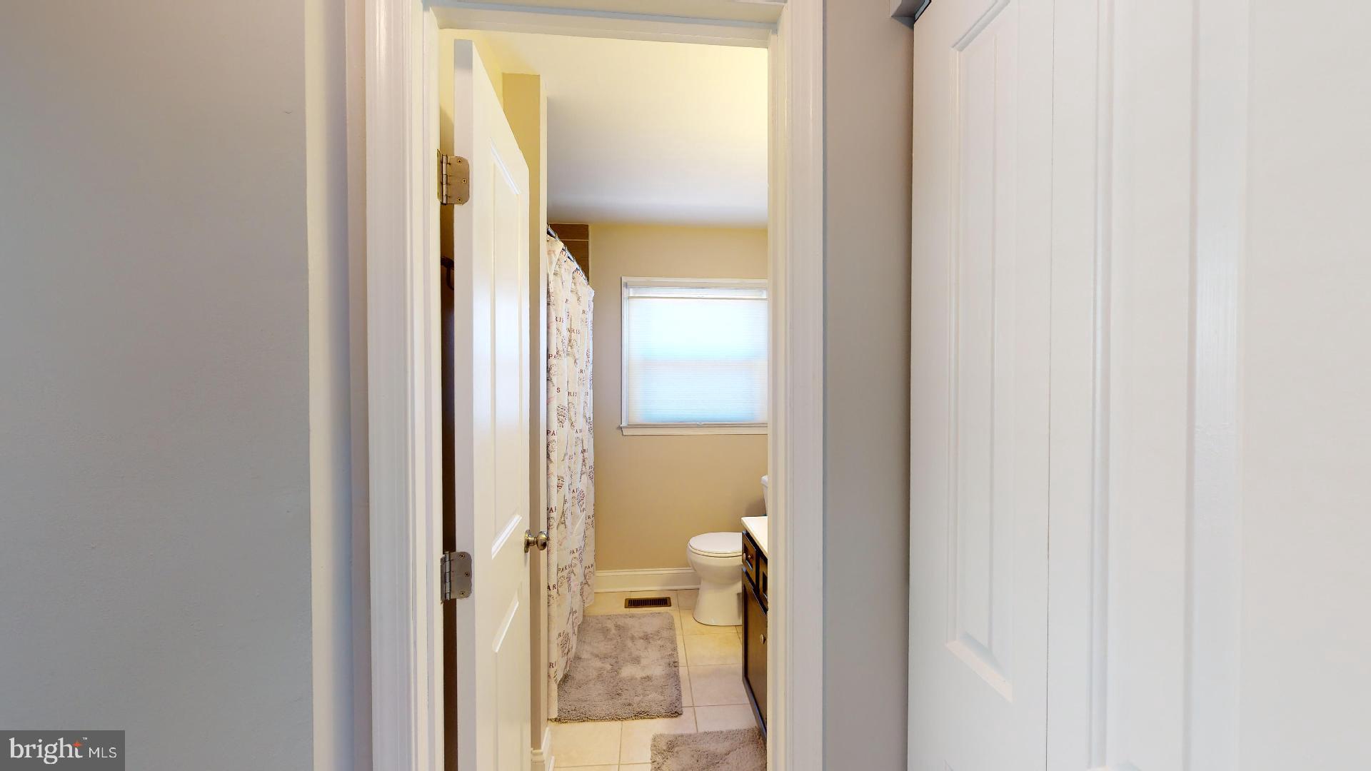 YORKTOWN AT BELAIR - Residential