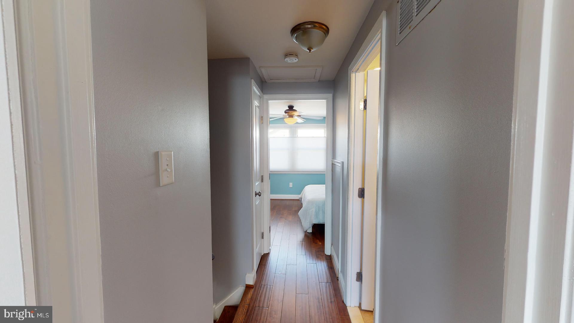 YORKTOWN AT BELAIR - Residential