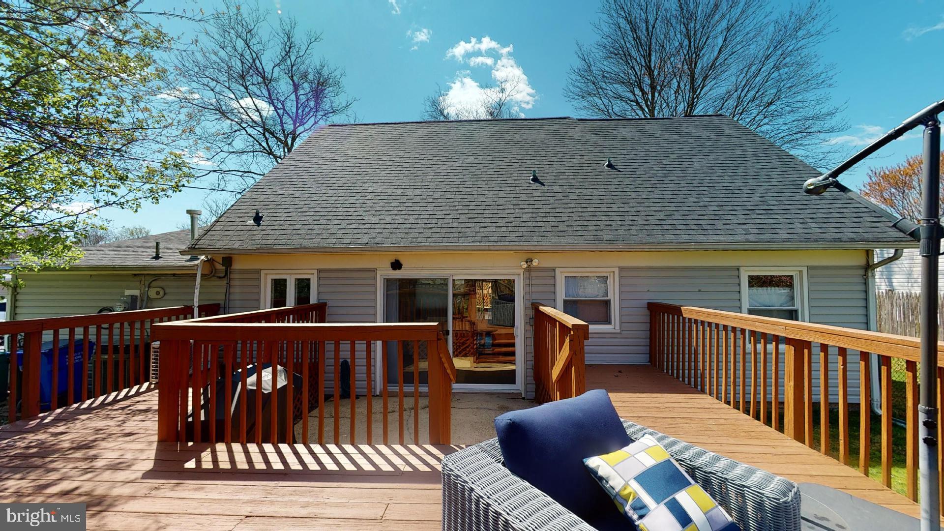 YORKTOWN AT BELAIR - Residential