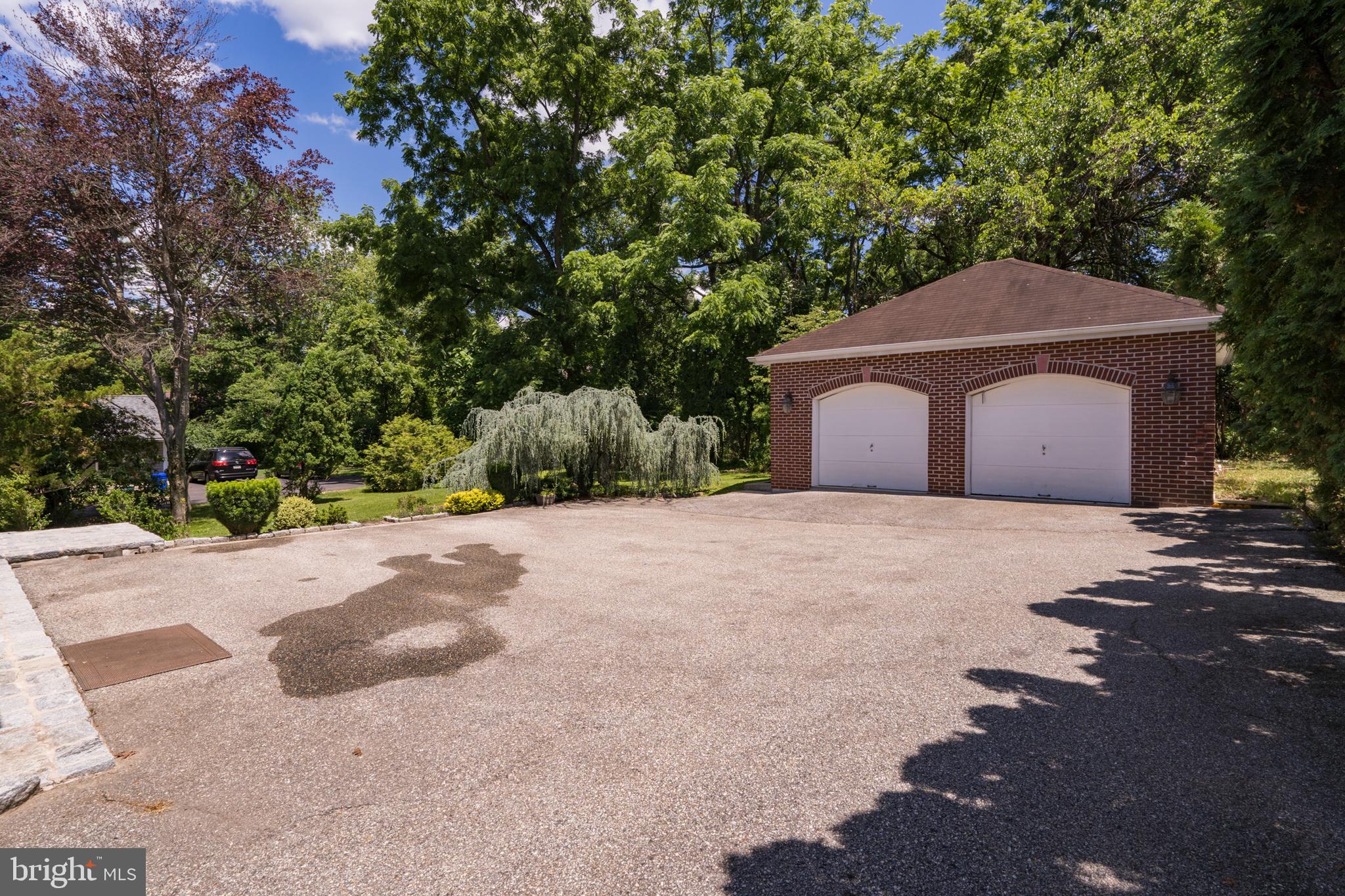 PLYMOUTH MEETING - Residential