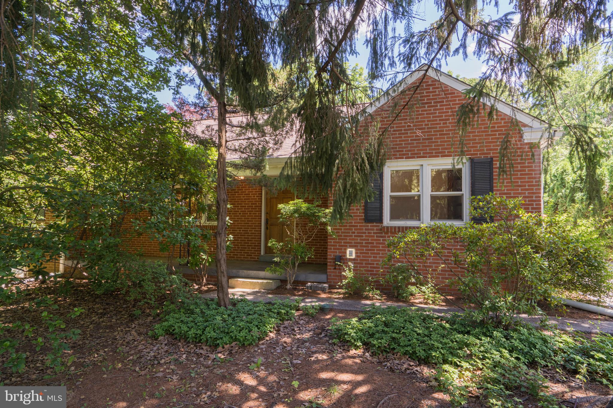 PLYMOUTH MEETING - Residential