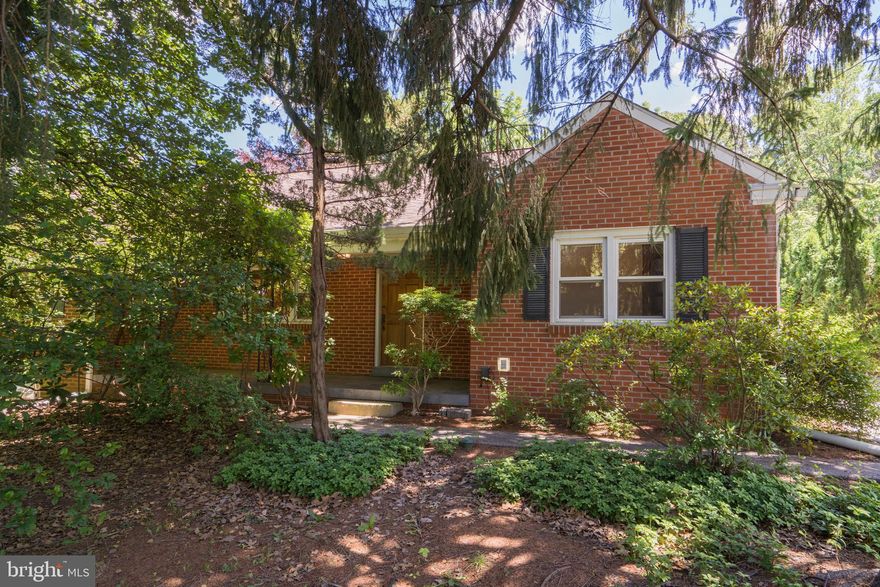 This well cared for cape cod features 4 bedrooms , 2 full baths (one with a sauna), finished basement and large sunroom. The gourmet kitchen has been updated with new cabinets, under cabinet lighting, appliances, tile flooring, island and exquisite granite counters. There is a sitting room (or could be used as a dining room) with a wet bar off the kitchen. These areas are bordered by the sunroom (with heat)which has access to the deck. Perfect layout for entertaining. The laundry is on the main level. The living room features beautiful hardwood floors and custom built-in cabinets. There are 3 bedrooms on the main level and one large bedroom on the second level. There is an additional room on the second level that would be a great home office or guest room. The second bathroom is in the basement and includes a sauna. There is a large storage area in the basement with a workbench. EZ access to turnpike & Blue Route, Plymouth Meeting Mall & 15 minutes to King of Prussia Mall.