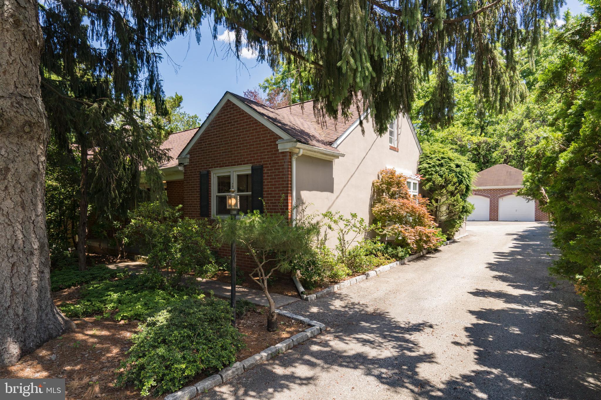 PLYMOUTH MEETING - Residential