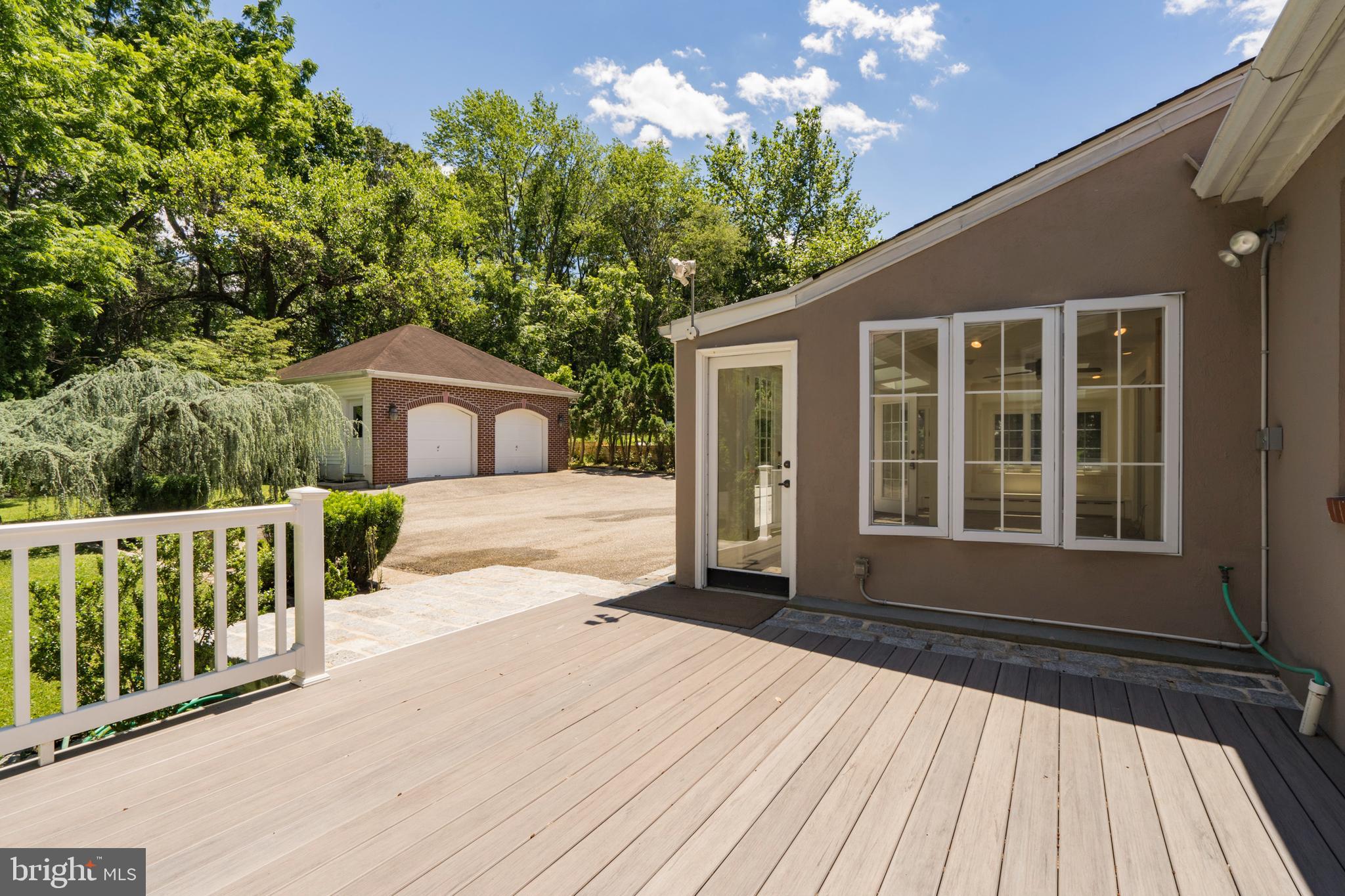 PLYMOUTH MEETING - Residential