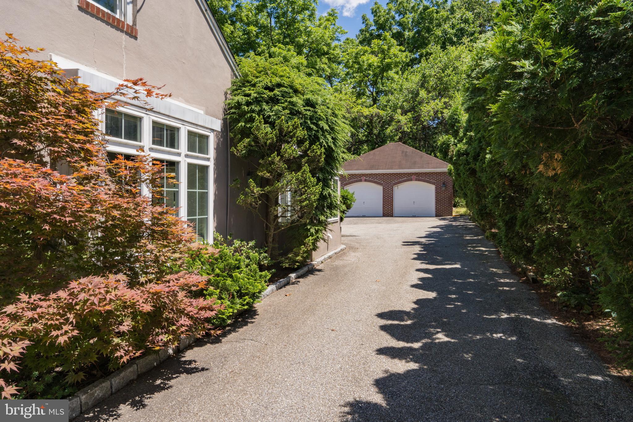 PLYMOUTH MEETING - Residential