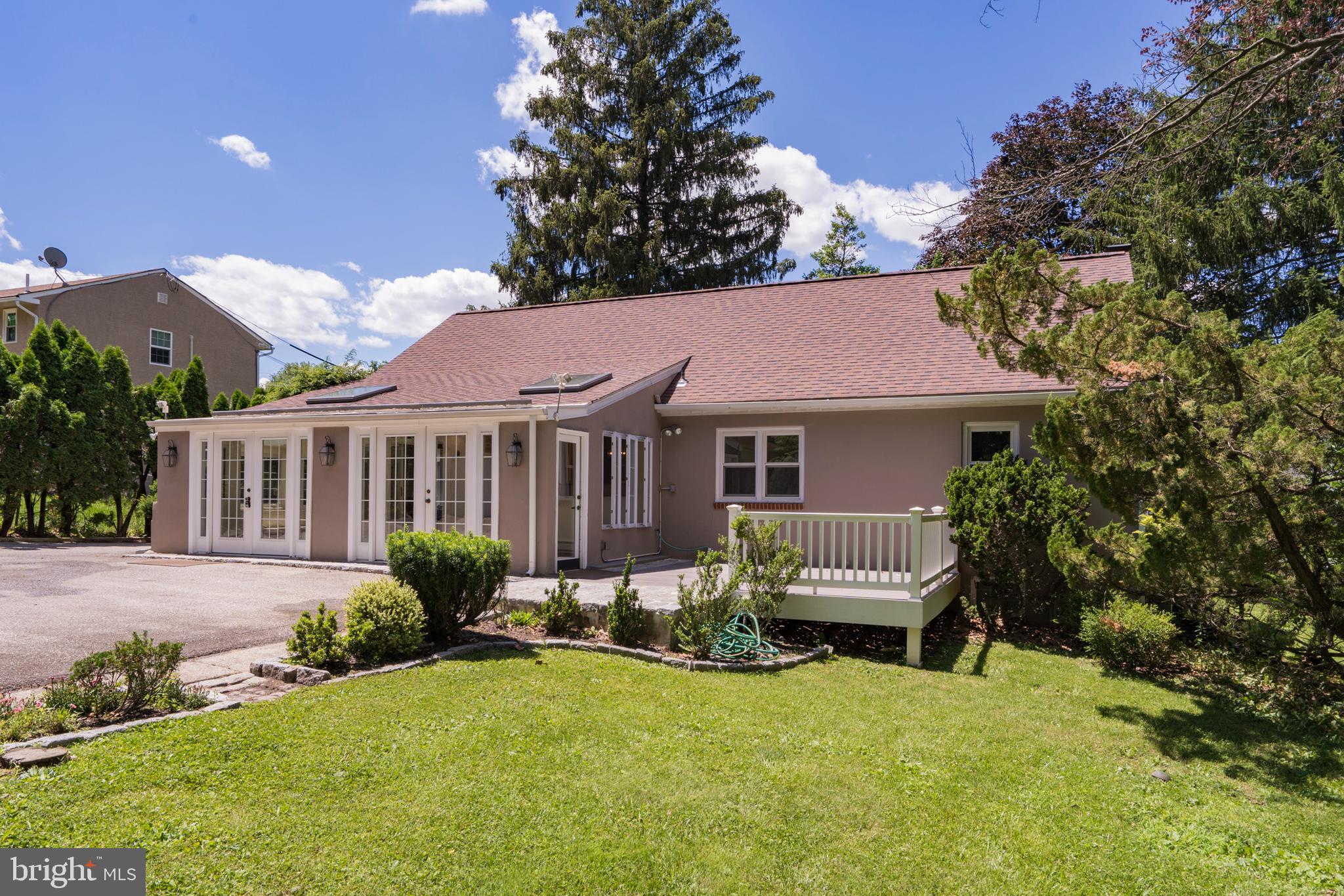 PLYMOUTH MEETING - Residential