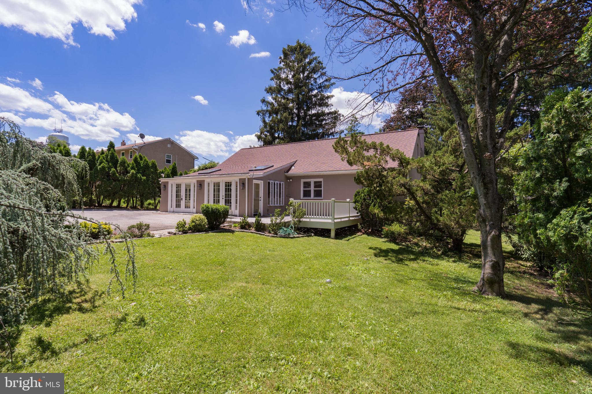 PLYMOUTH MEETING - Residential