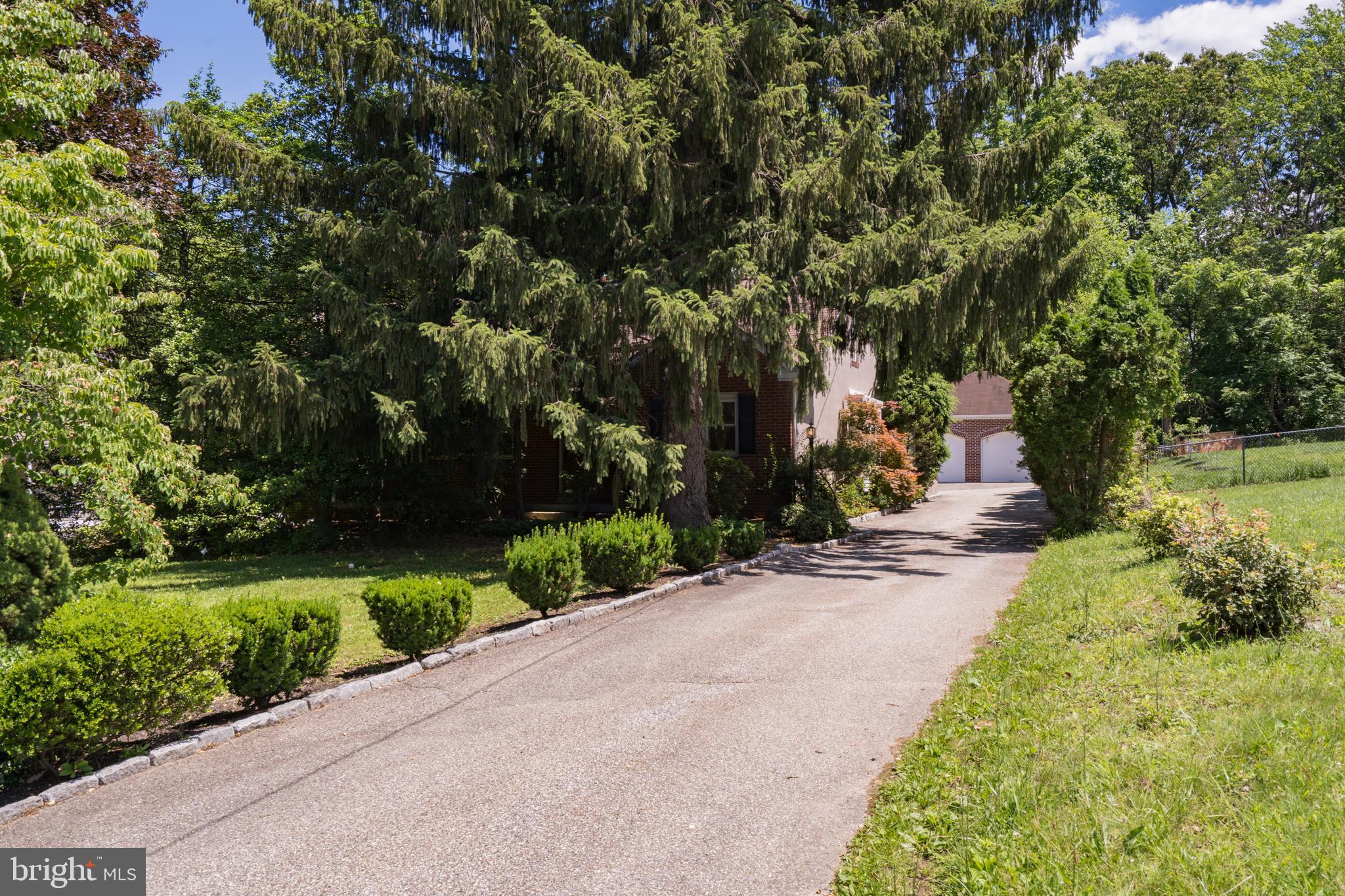 PLYMOUTH MEETING - Residential