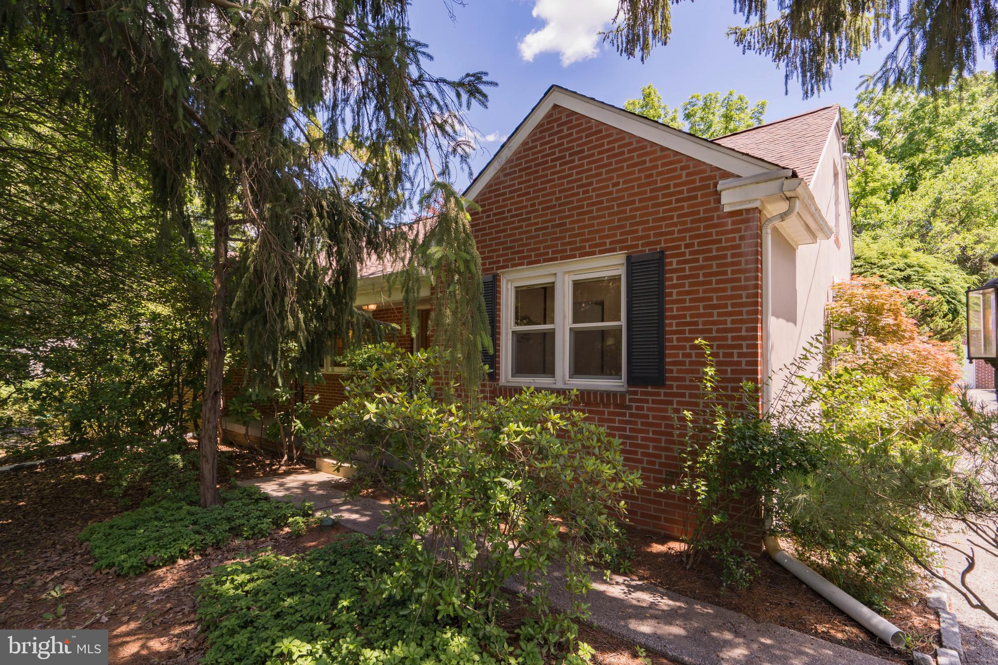 PLYMOUTH MEETING - Residential