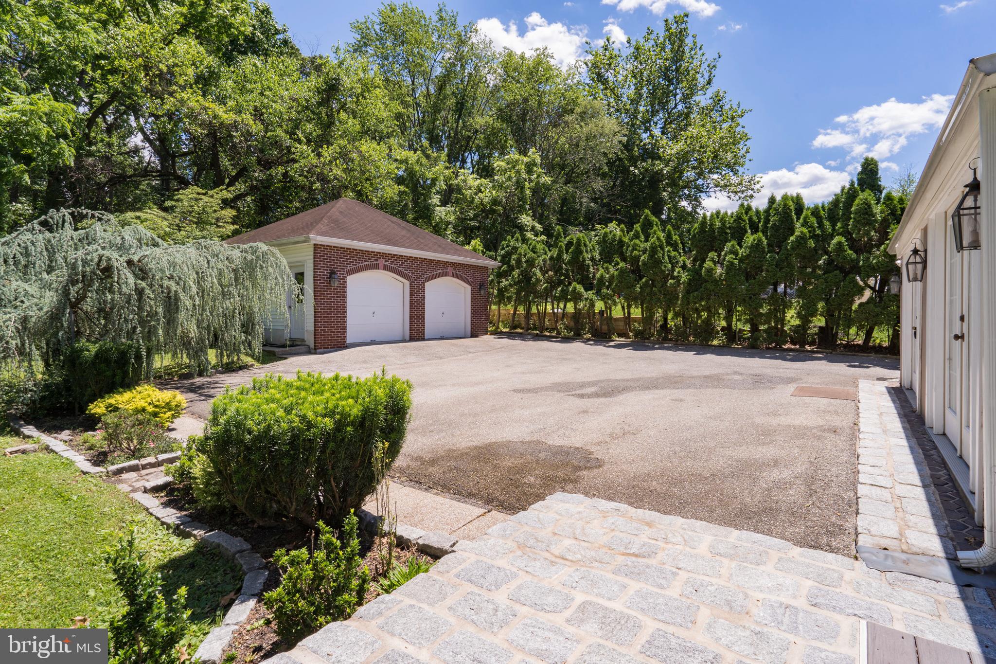 PLYMOUTH MEETING - Residential