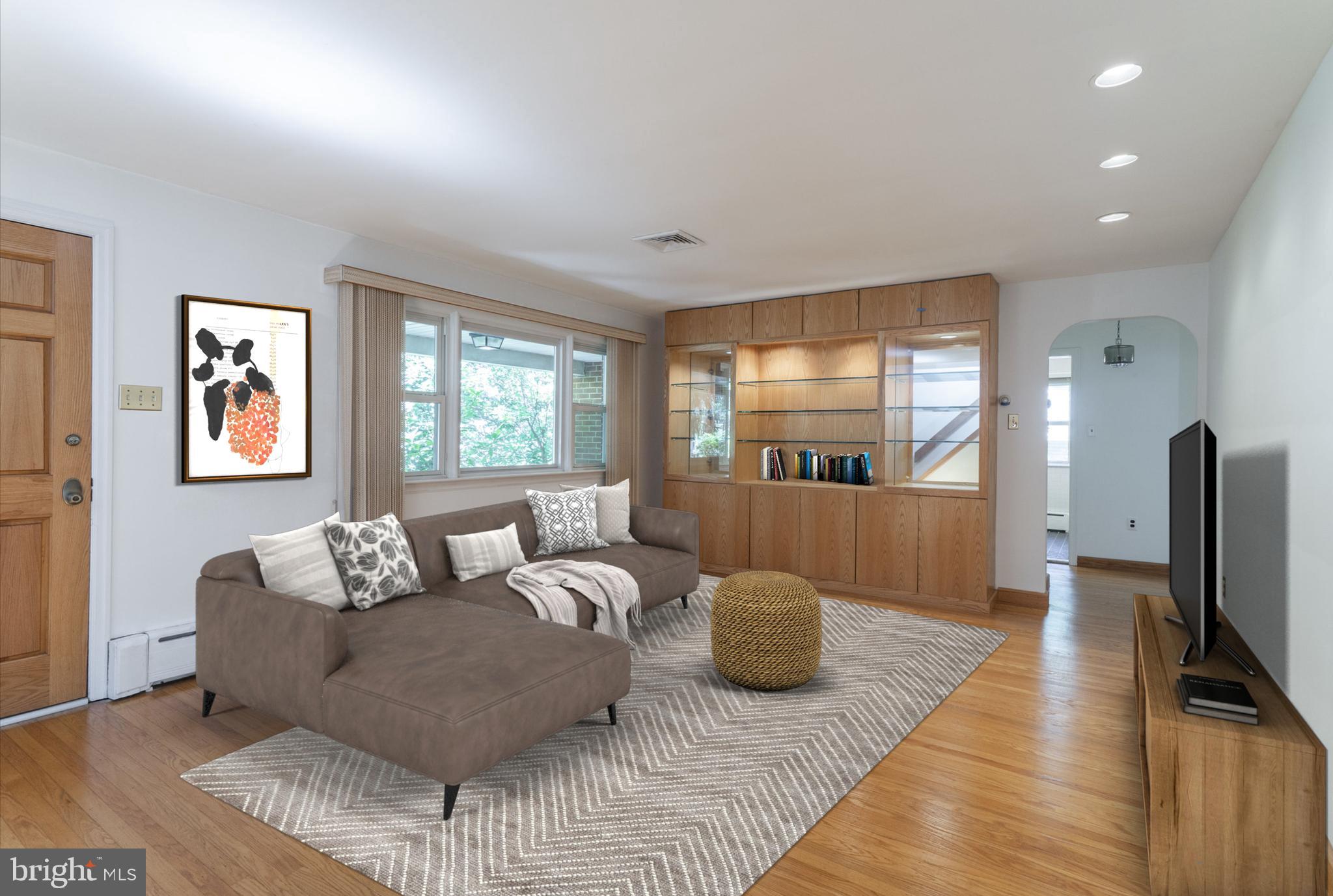 PLYMOUTH MEETING - Residential