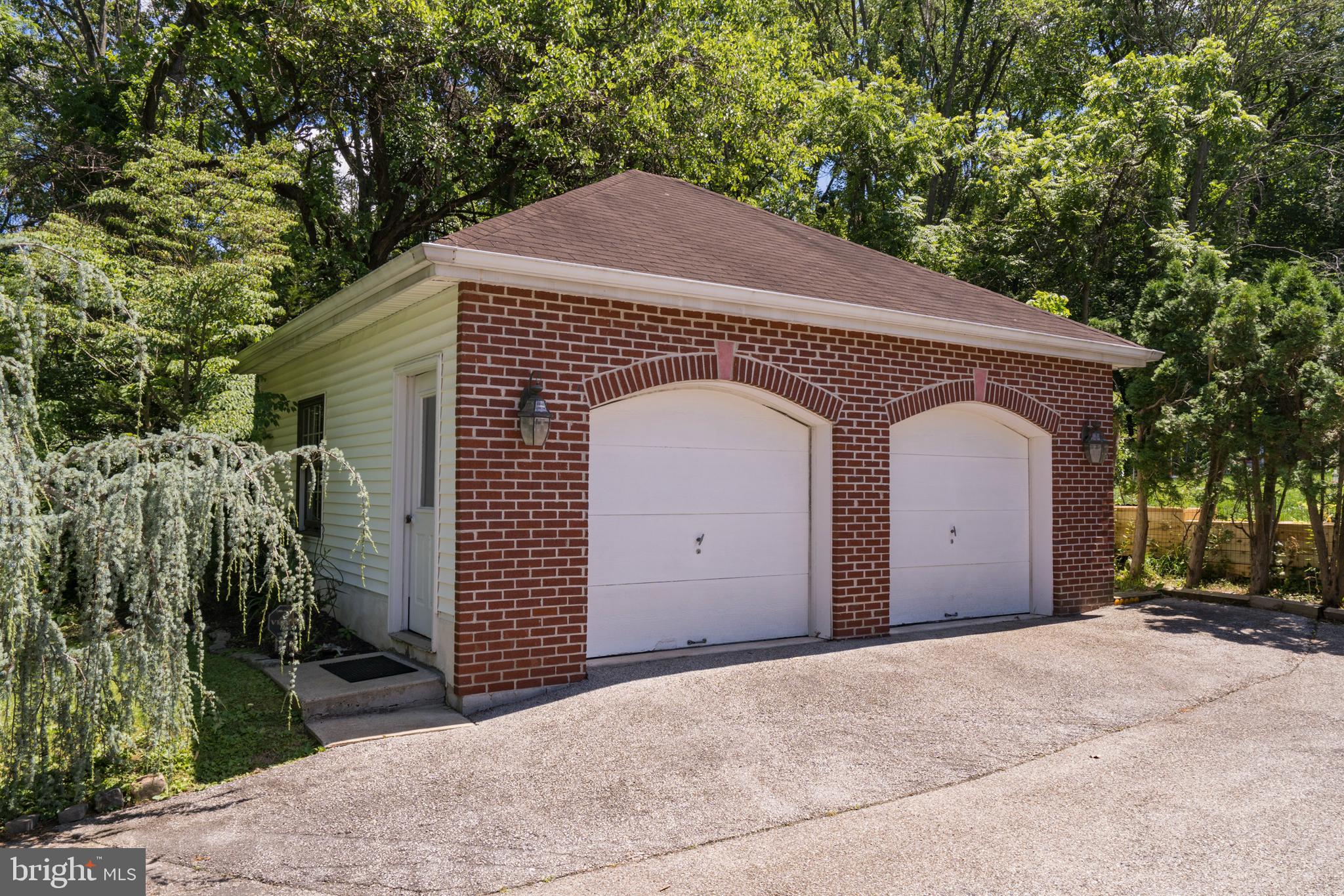 PLYMOUTH MEETING - Residential