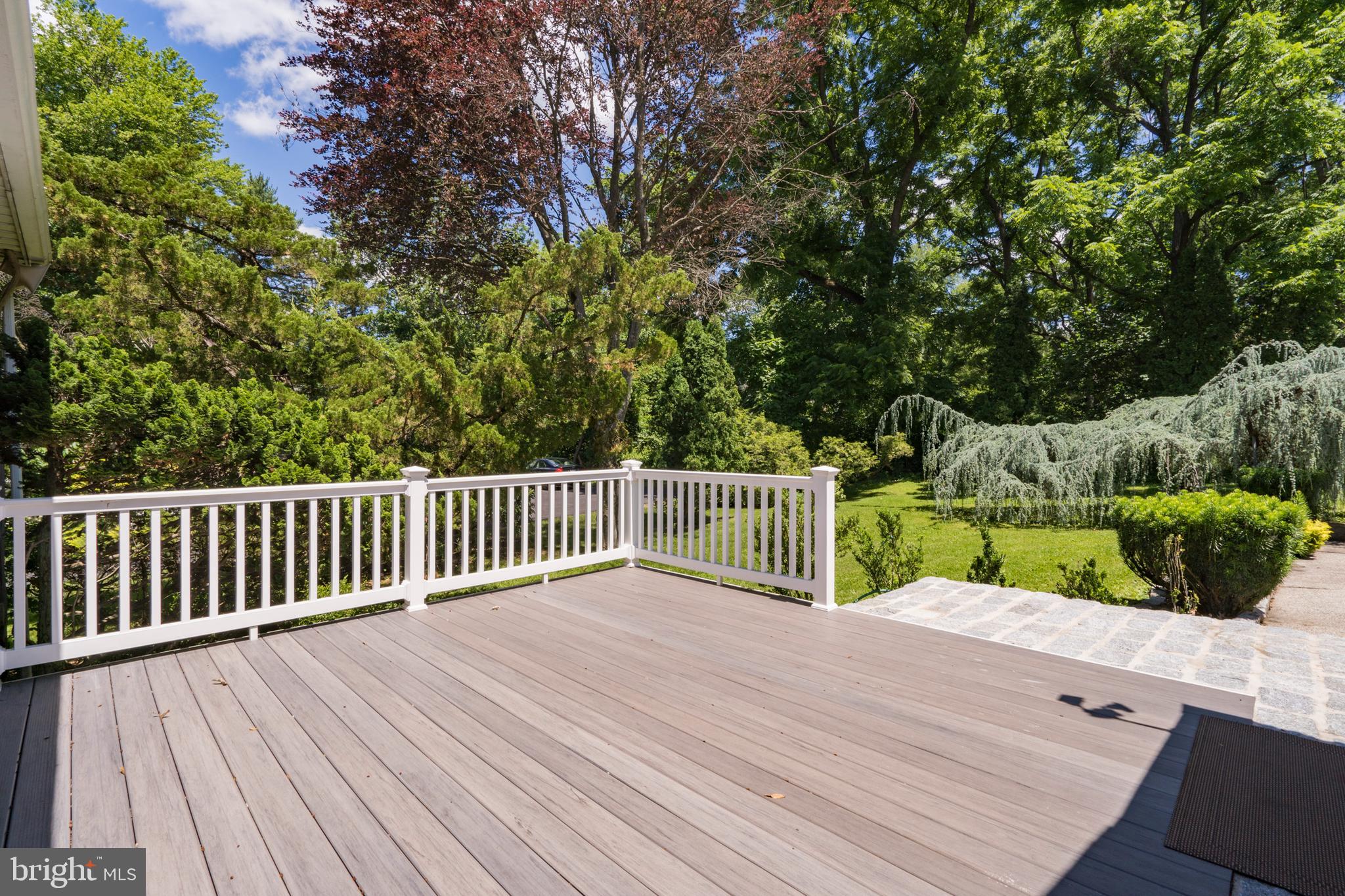 PLYMOUTH MEETING - Residential