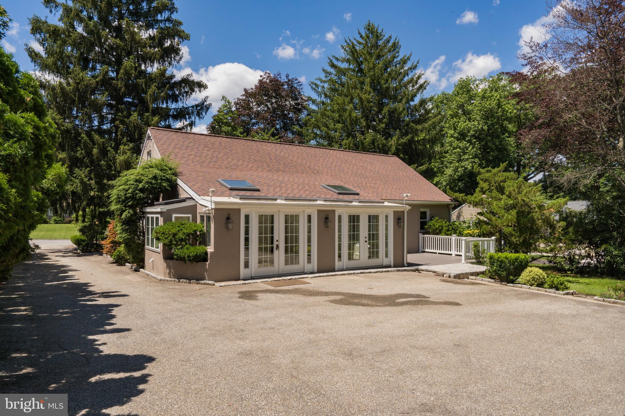 PLYMOUTH MEETING - Residential