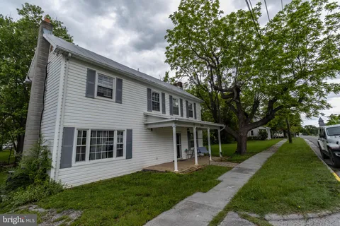 7979 Main Street, Middletown, VA MLS: VAFV2033552