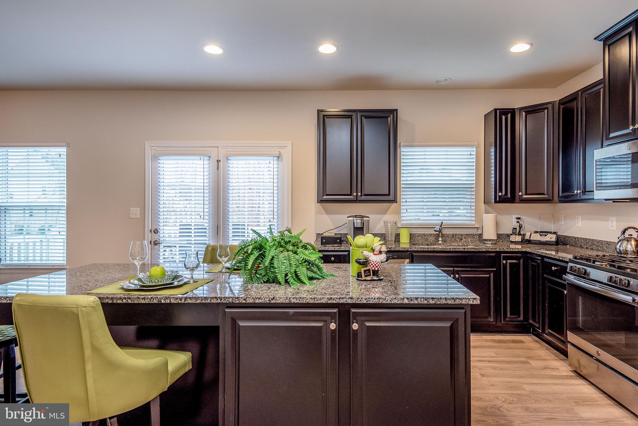 LEES PARKE - Residential