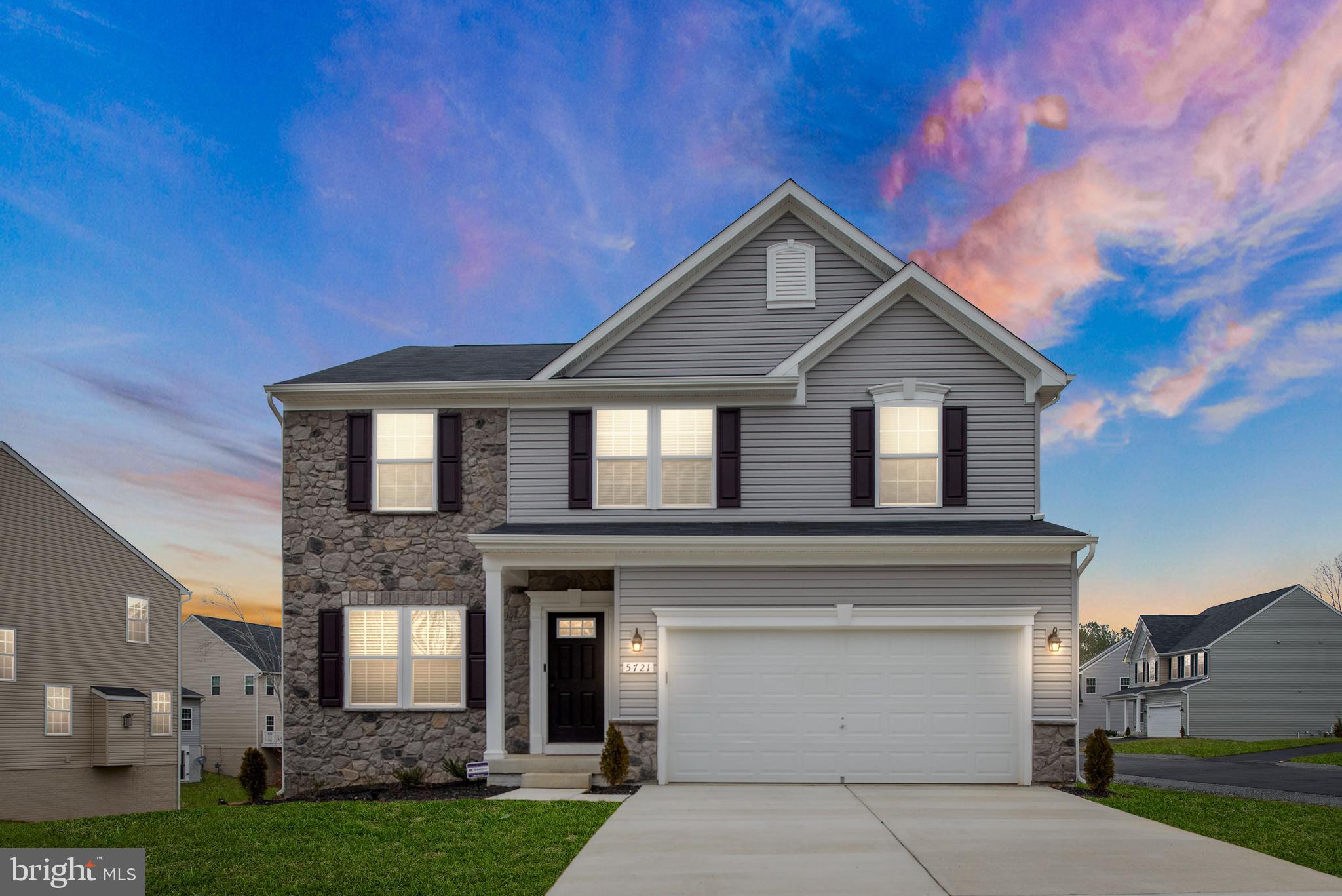 LEES PARKE - Residential