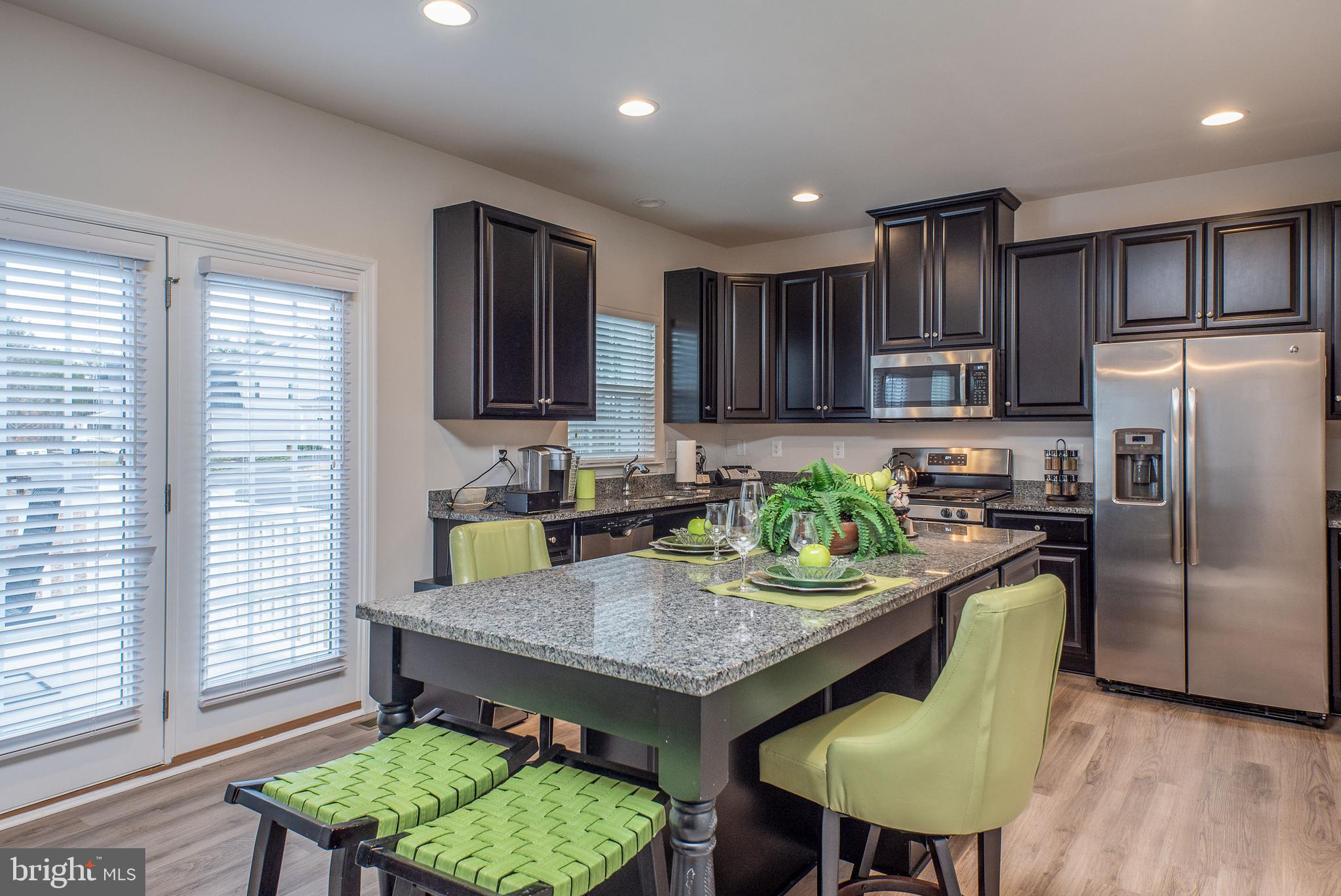 LEES PARKE - Residential