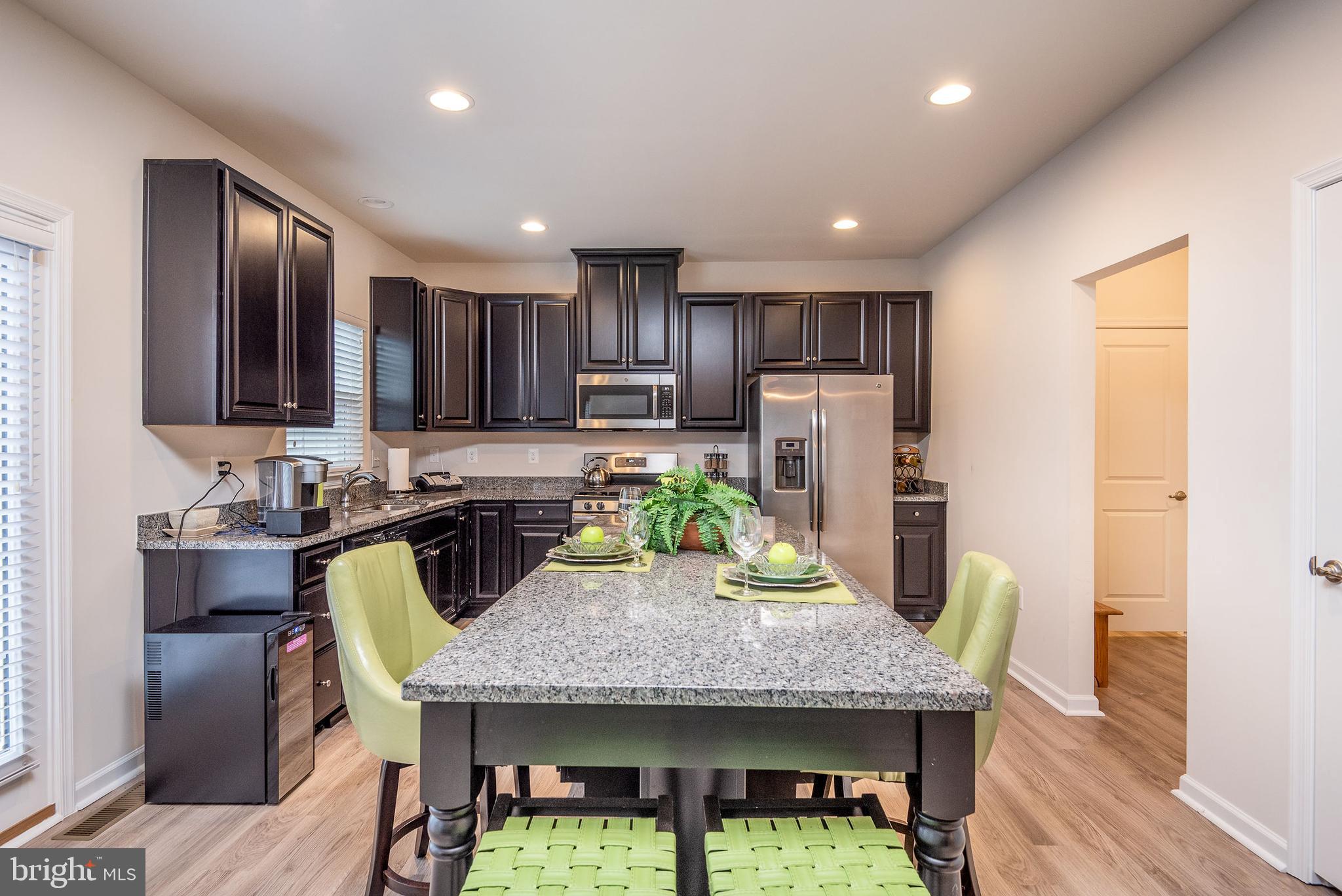 LEES PARKE - Residential