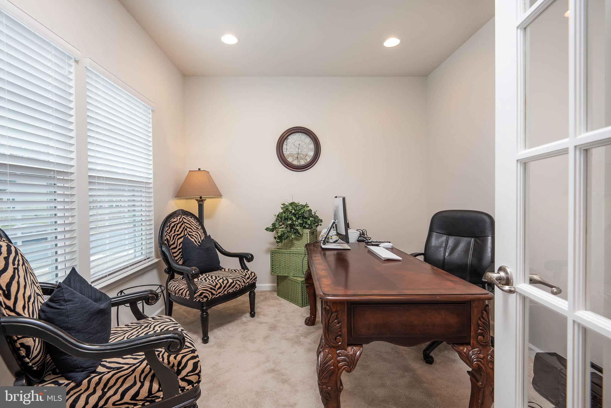 LEES PARKE - Residential