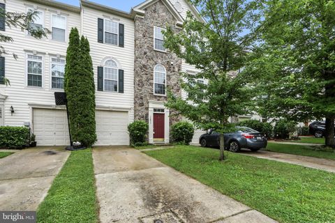 10677 HILLINGDON ROAD WOODSTOCK MD 21163