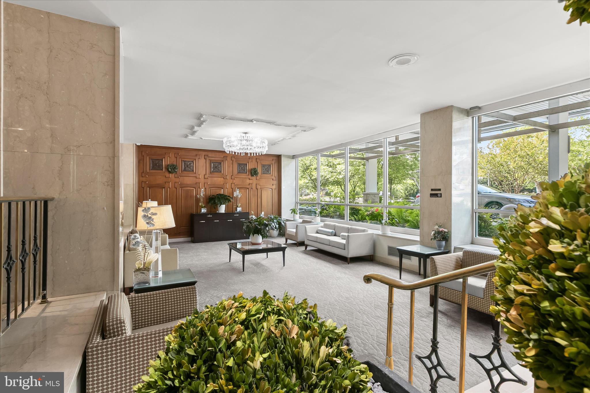 PARK SUTTON CODM - Residential