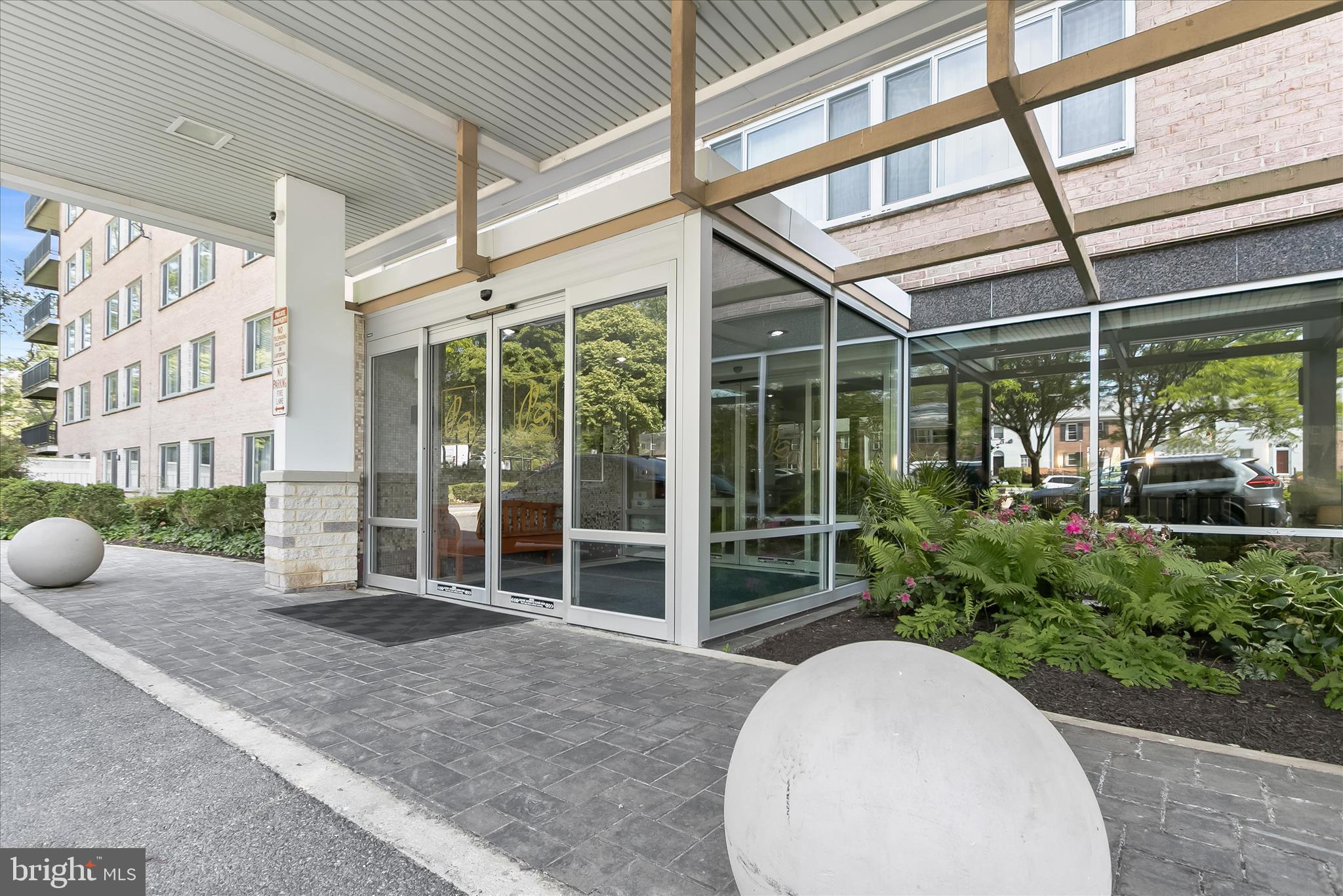 PARK SUTTON CODM - Residential