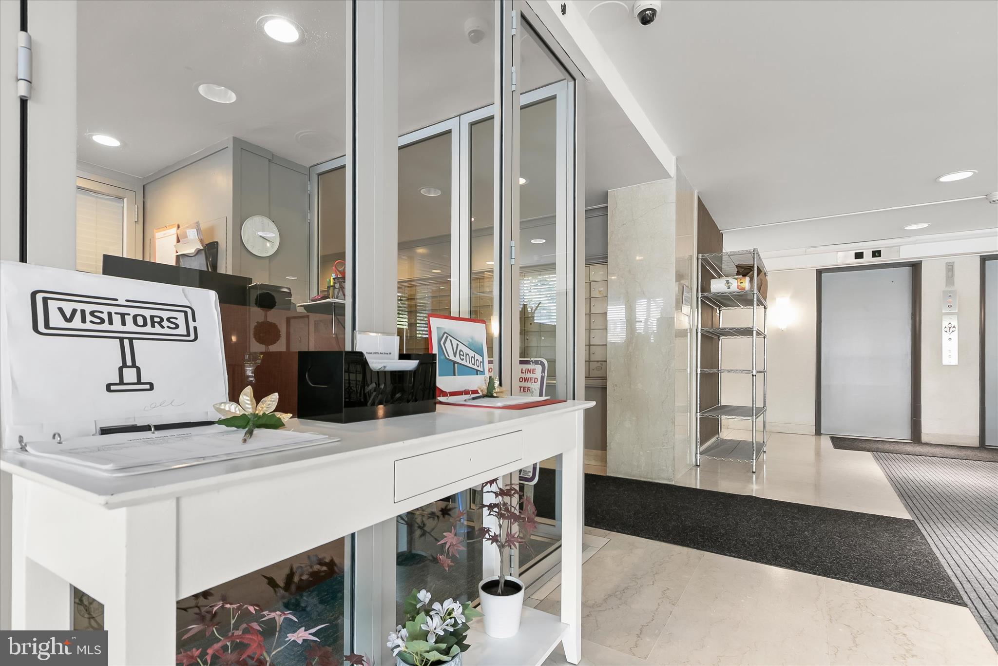 PARK SUTTON CODM - Residential