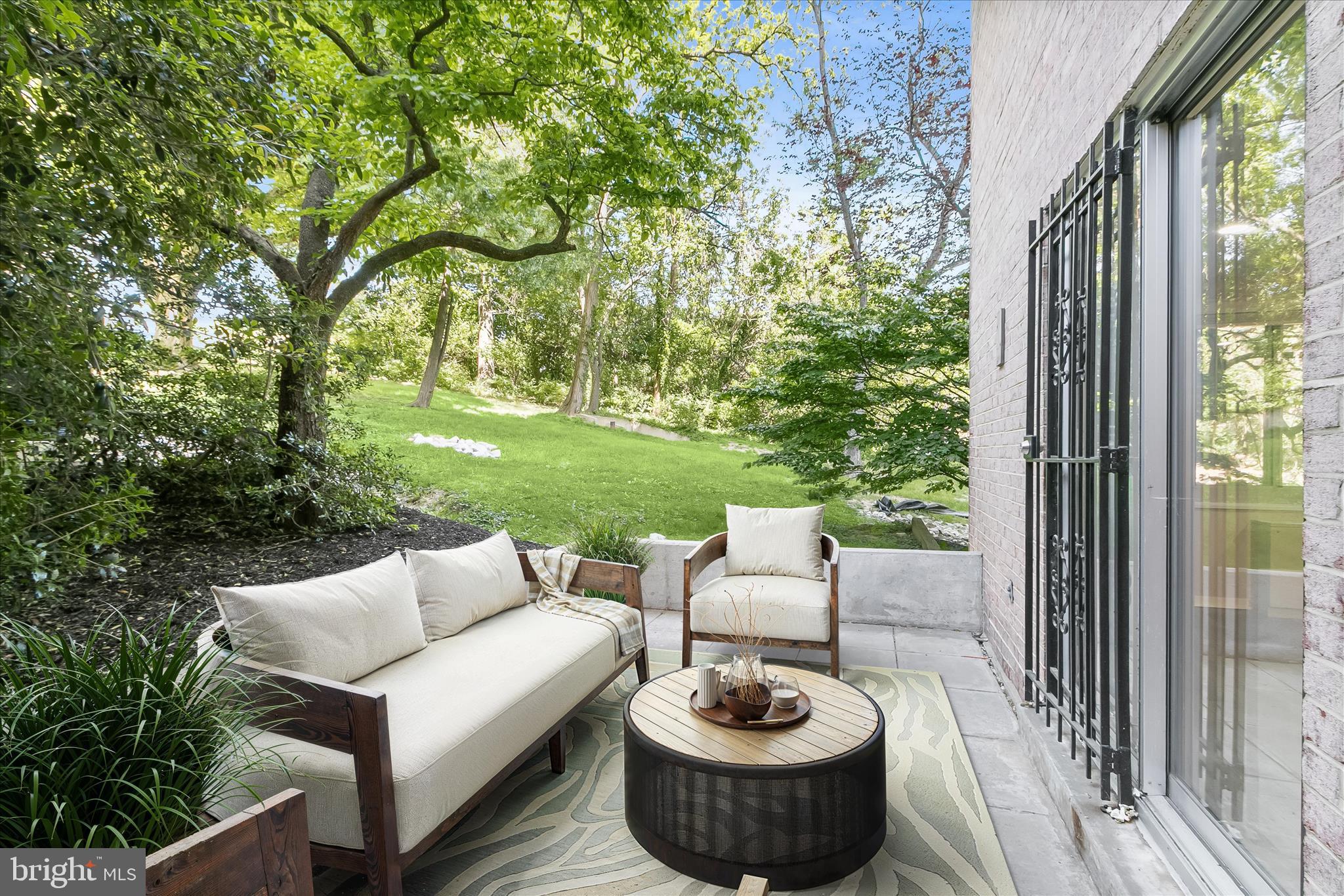 PARK SUTTON CODM - Residential