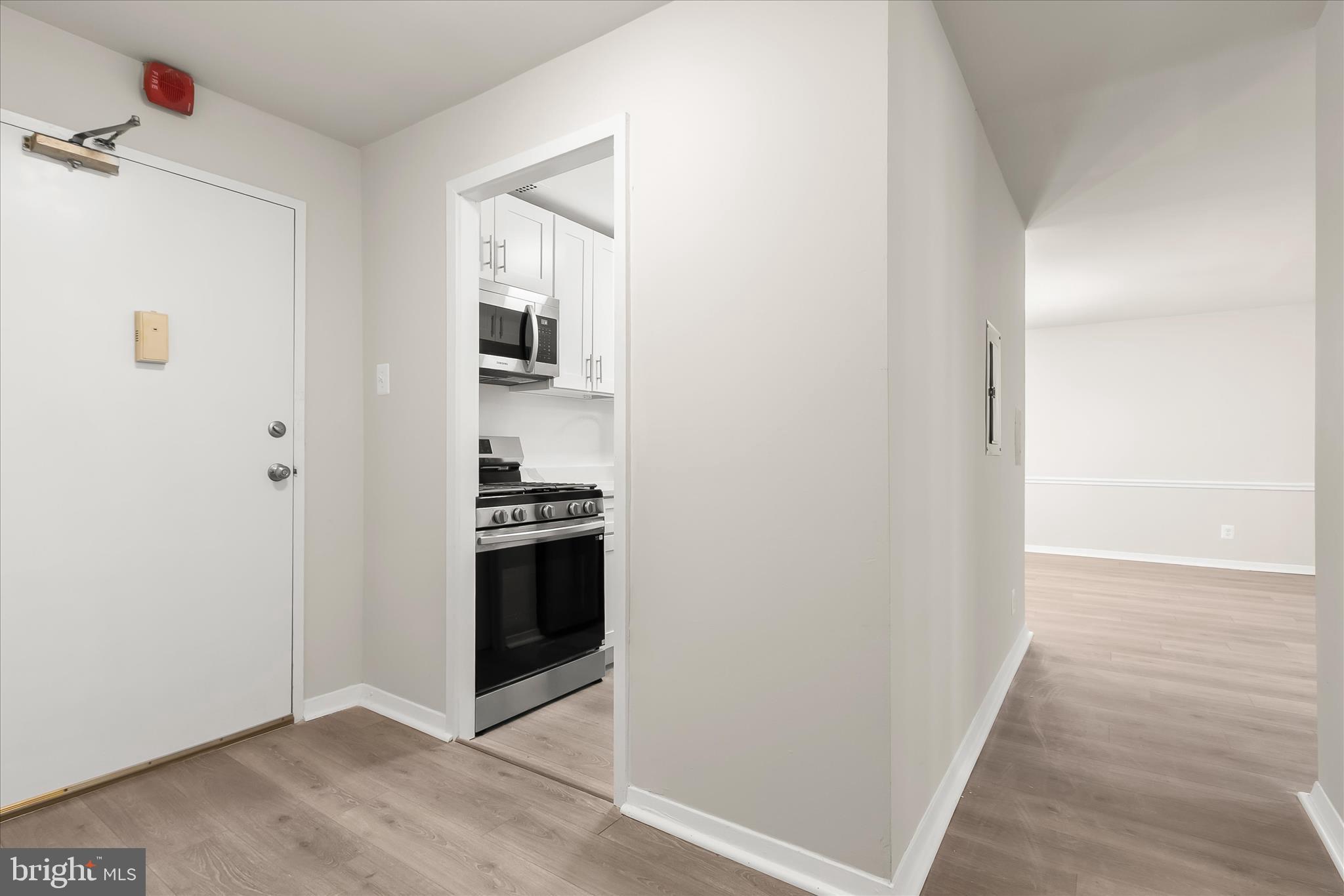 PARK SUTTON CODM - Residential