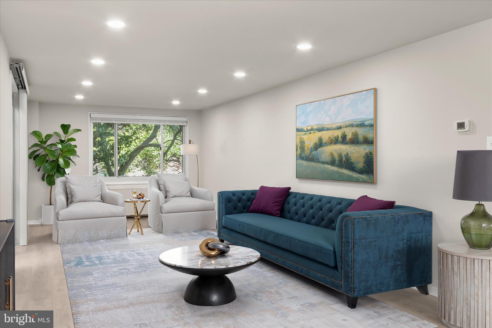 PARK SUTTON CODM - Residential