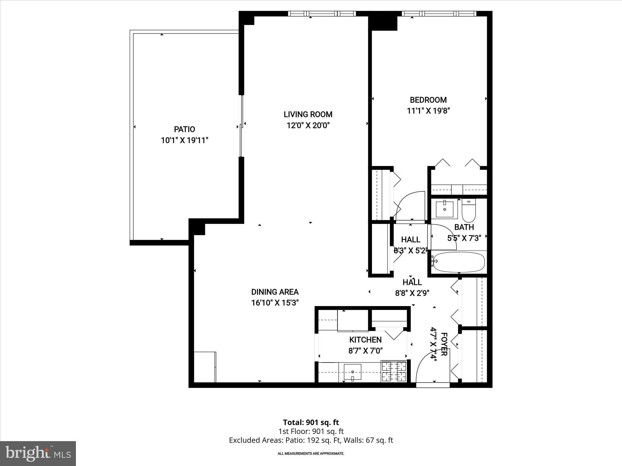 PARK SUTTON CODM - Residential