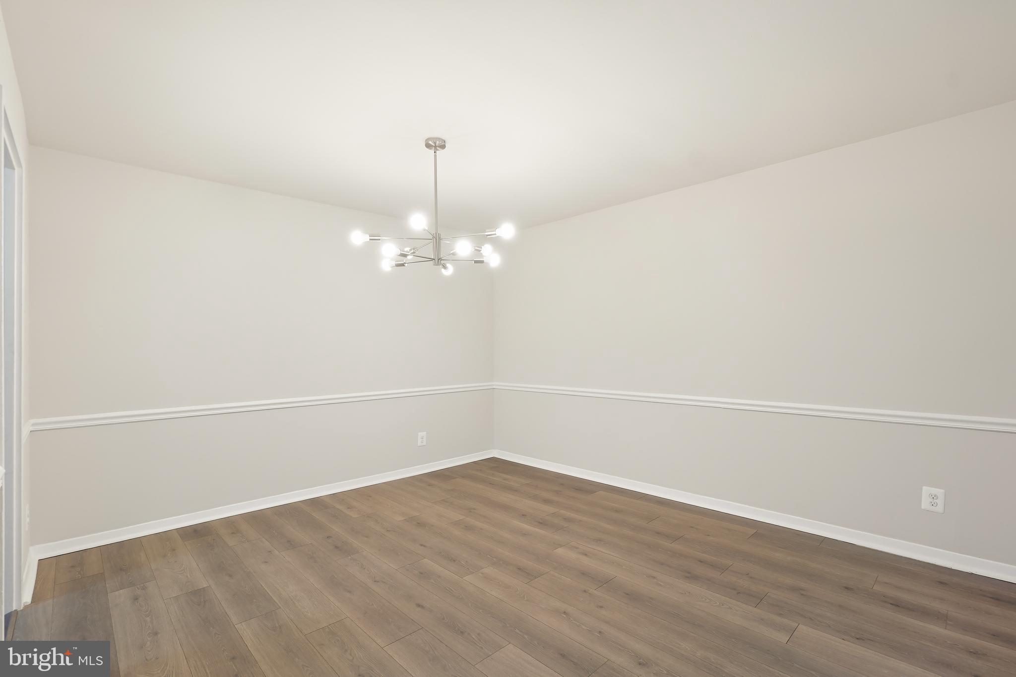 PARK SUTTON CODM - Residential