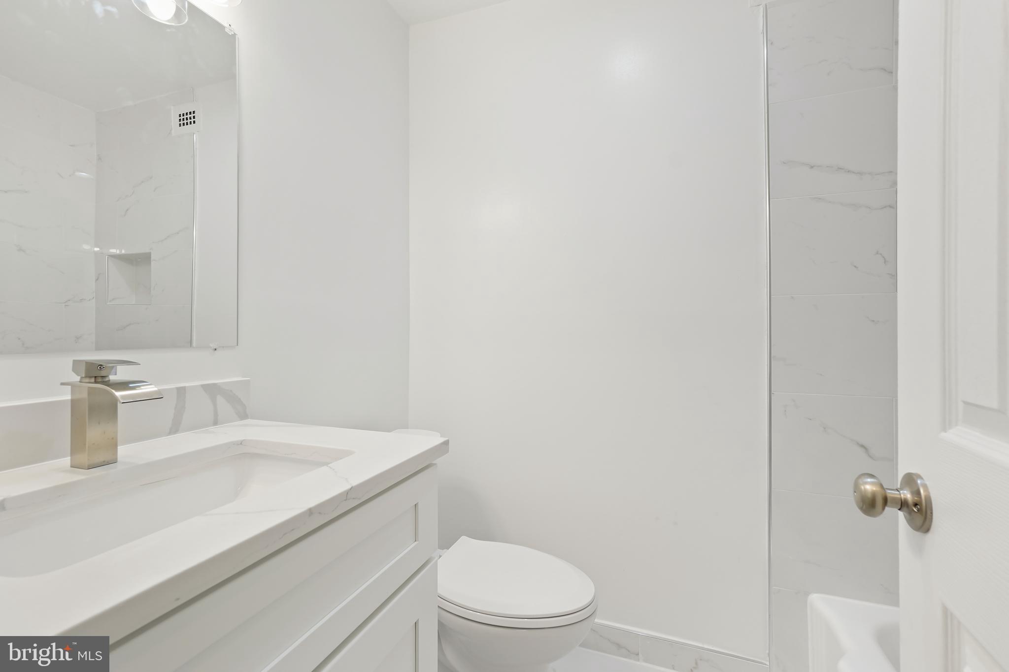 PARK SUTTON CODM - Residential