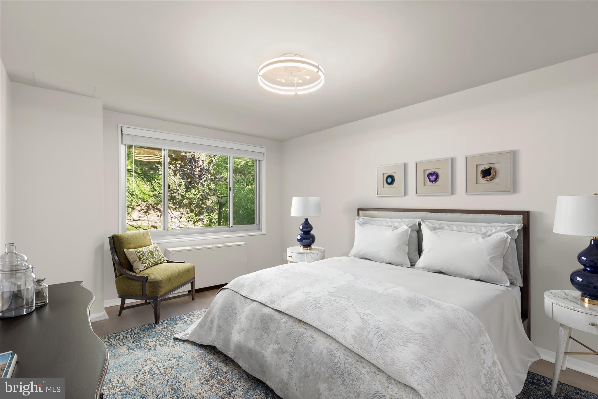 PARK SUTTON CODM - Residential
