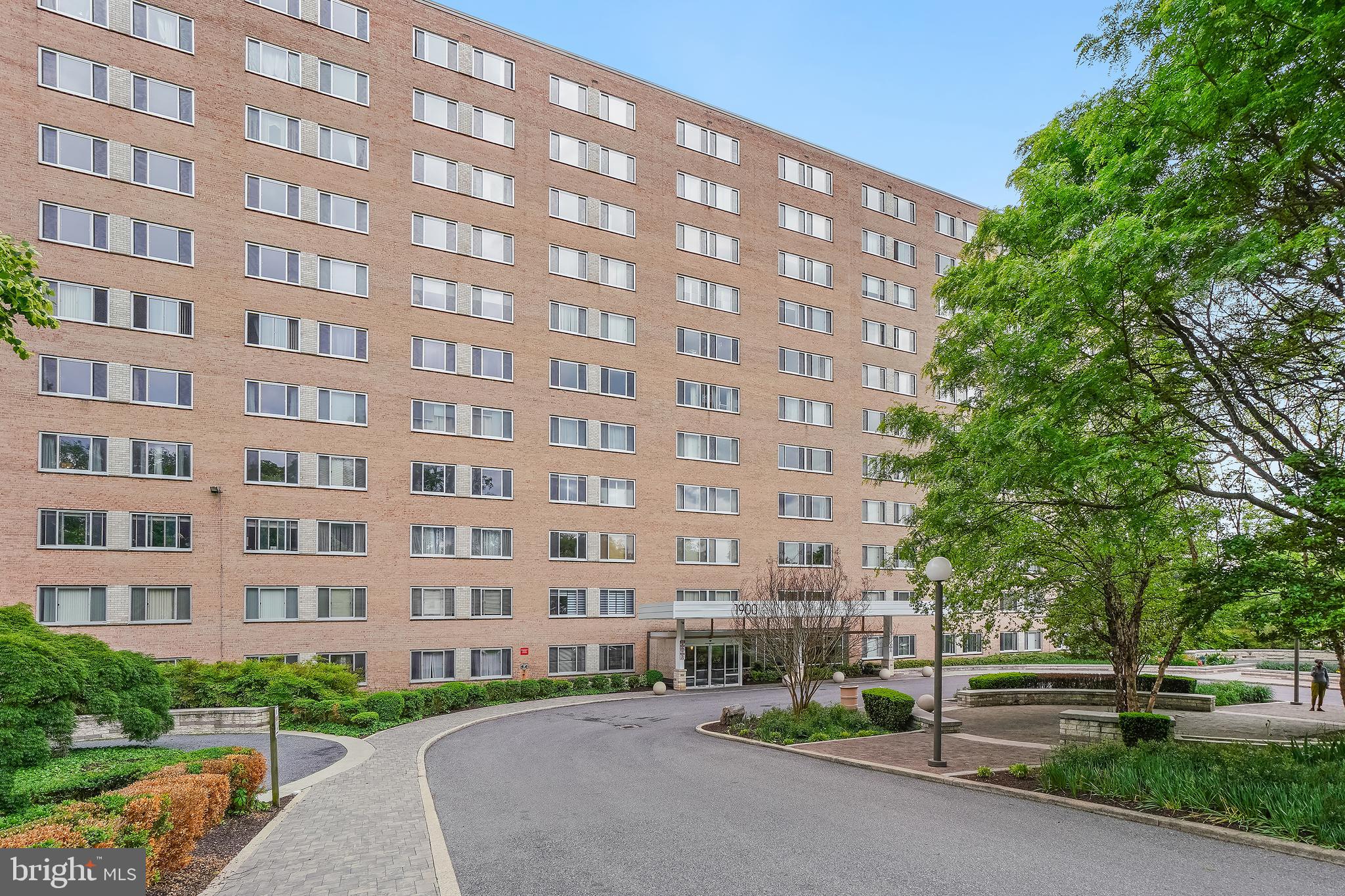 PARK SUTTON CODM - Residential