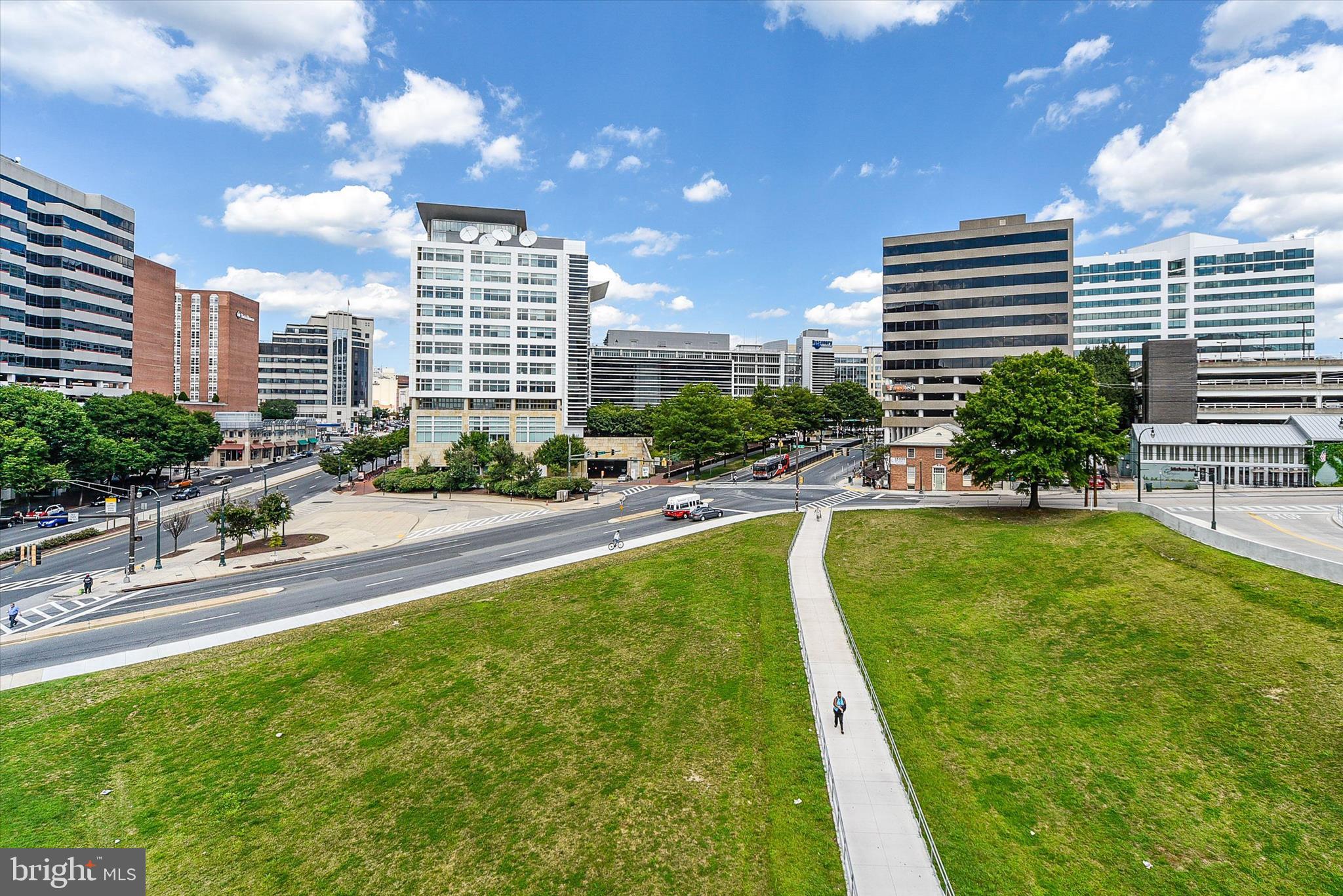 PARK SUTTON CODM - Residential