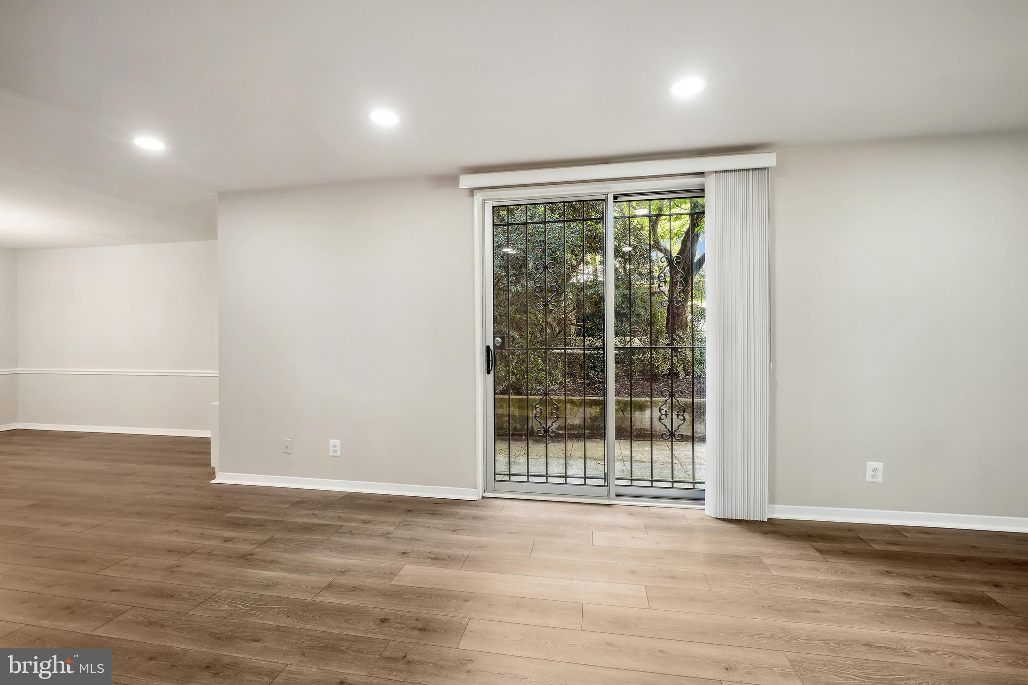 PARK SUTTON CODM - Residential