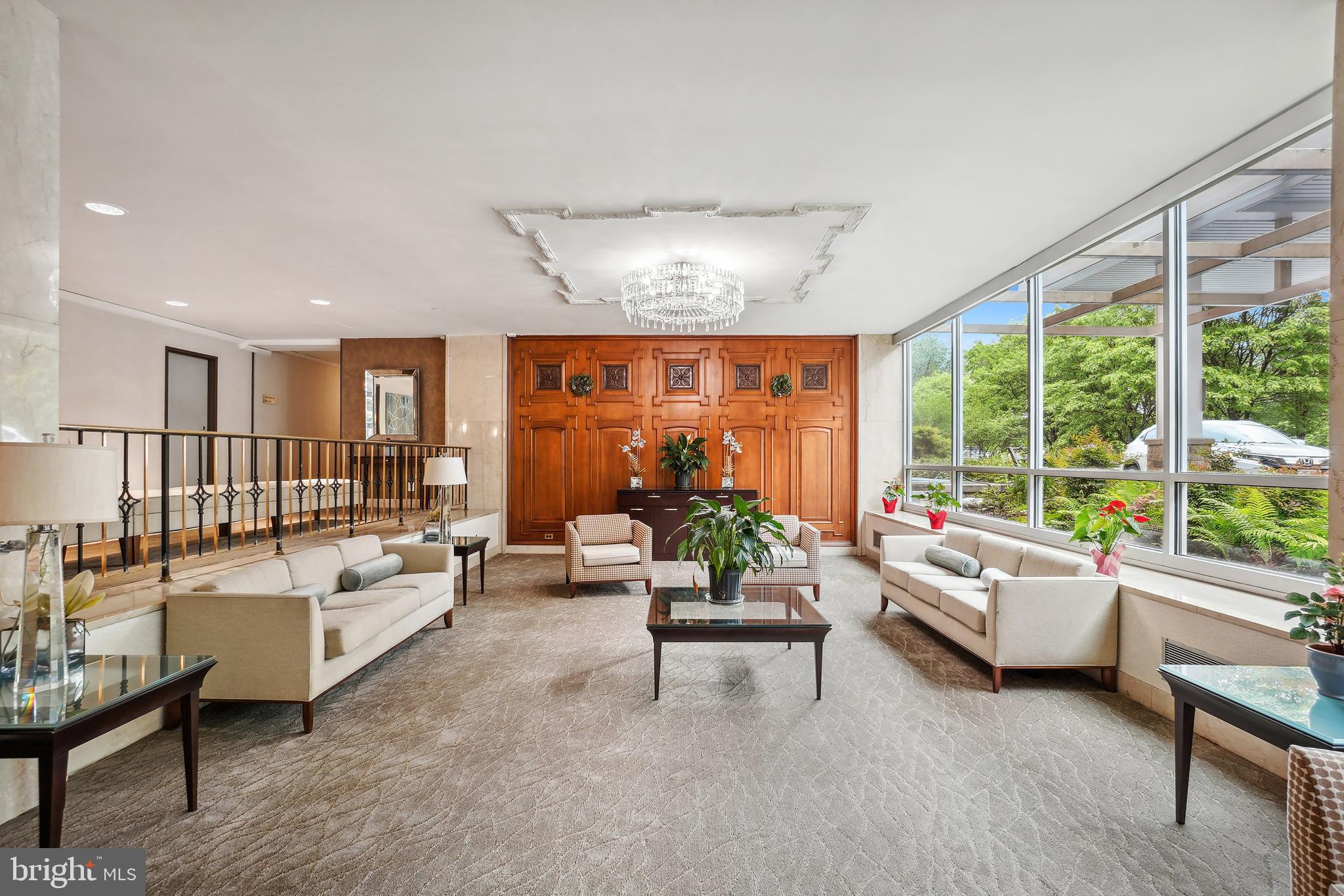 PARK SUTTON CODM - Residential