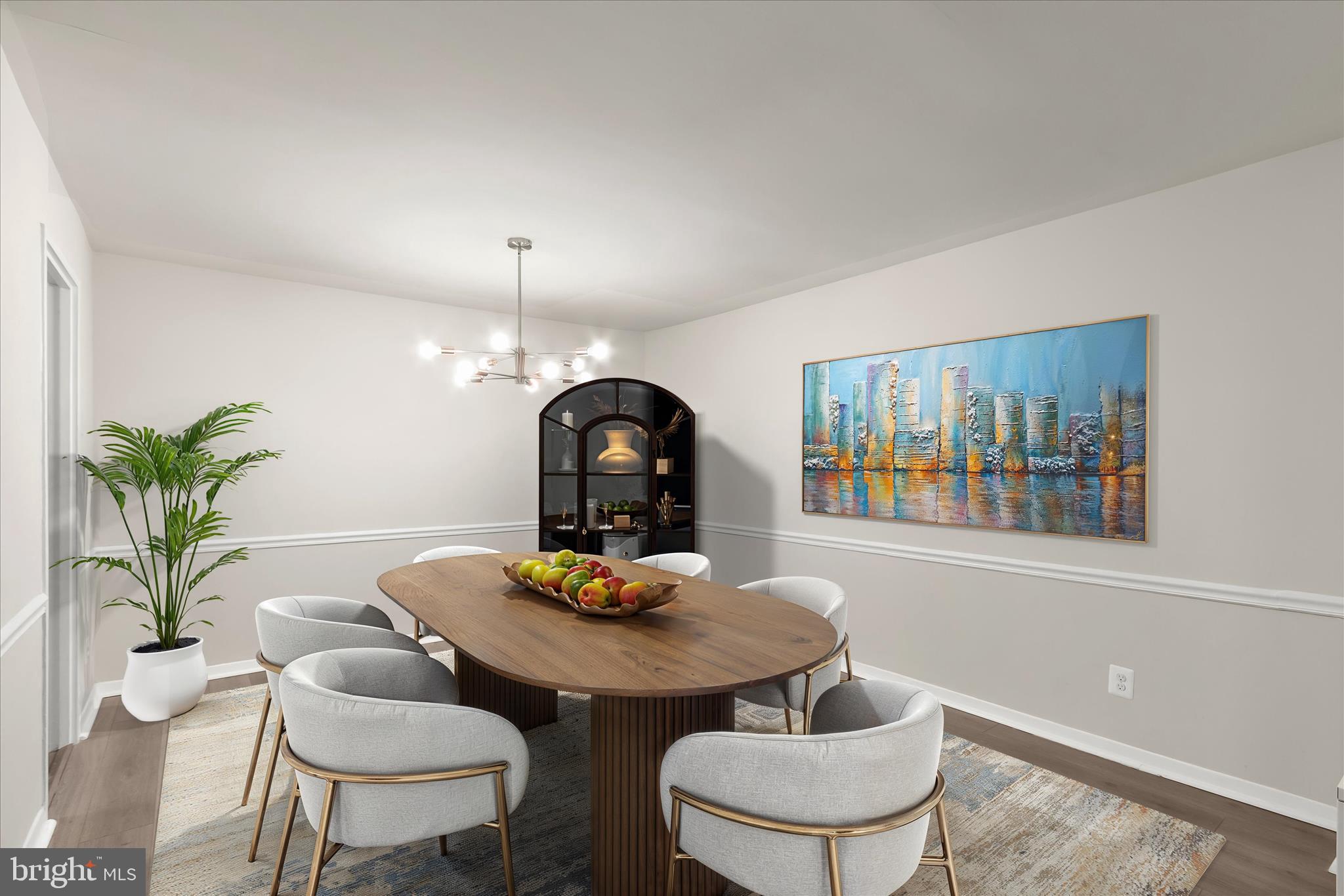 PARK SUTTON CODM - Residential