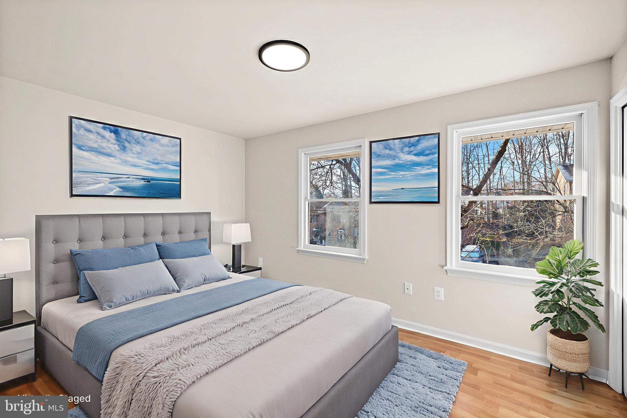 OLDE GREENWICH - Residential