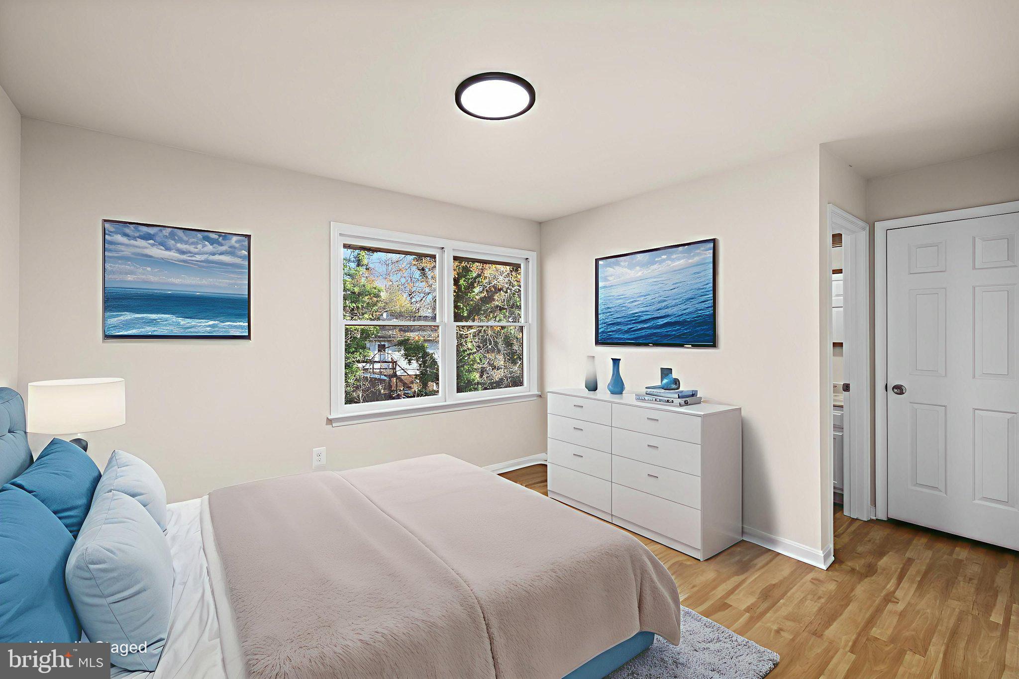 OLDE GREENWICH - Residential