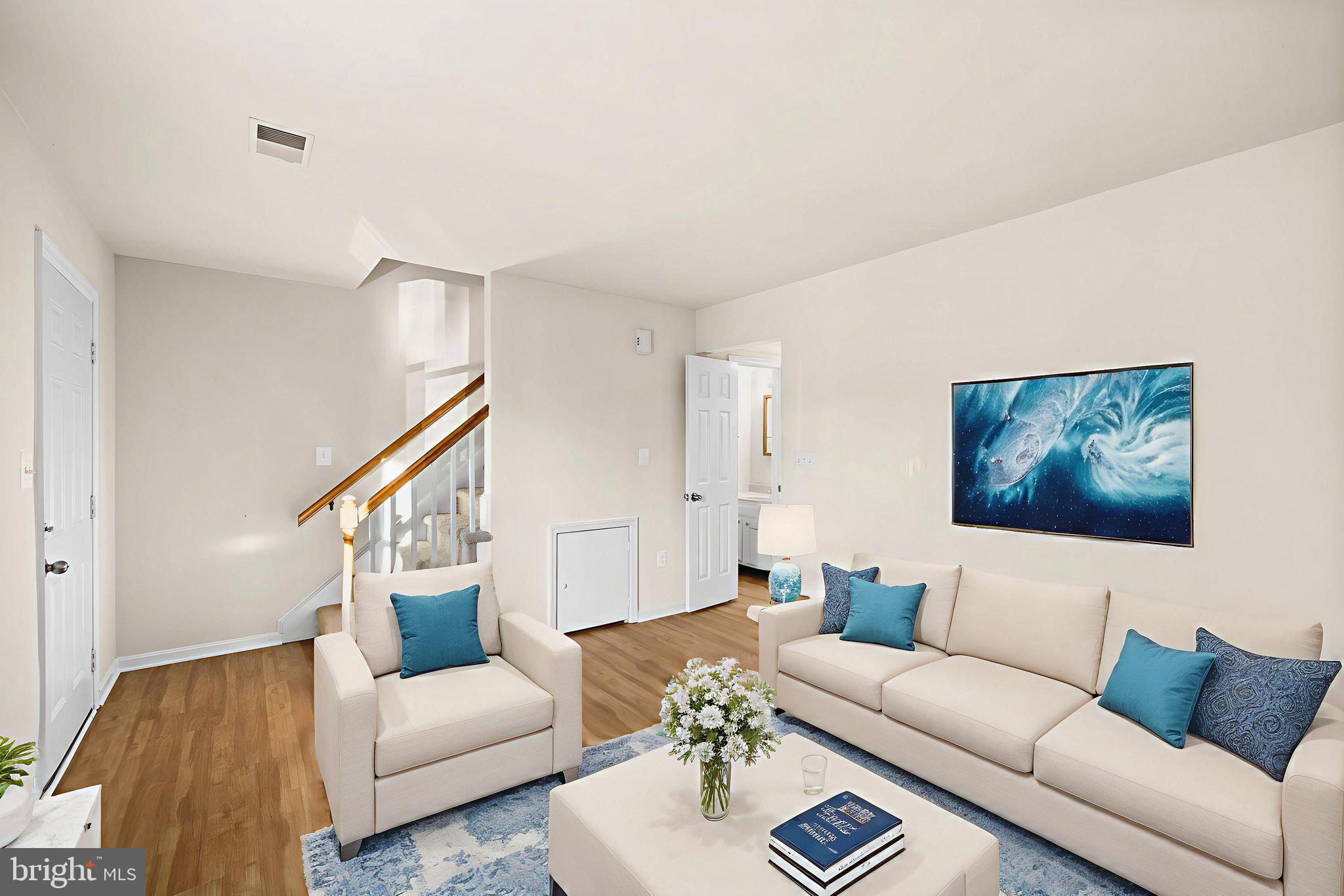 OLDE GREENWICH - Residential