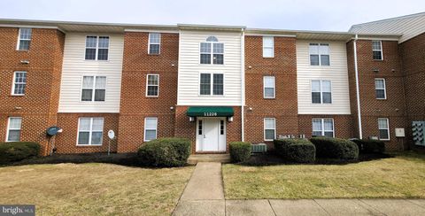 Condo For Sale - 11228 Torrie Way #G<br/> BEALETON, VA 22712