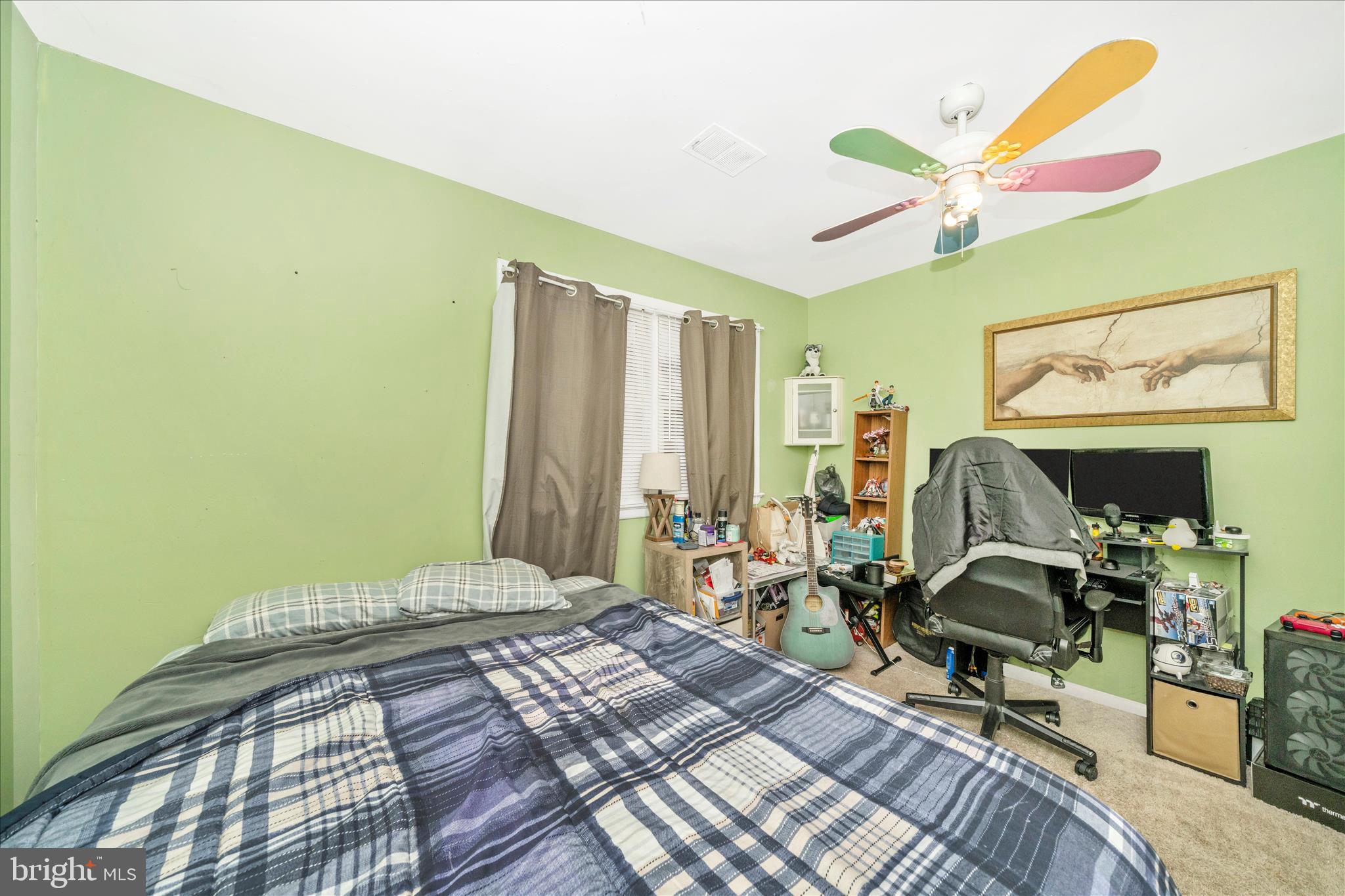 BRUNSWICK HEIGHTS - Residential