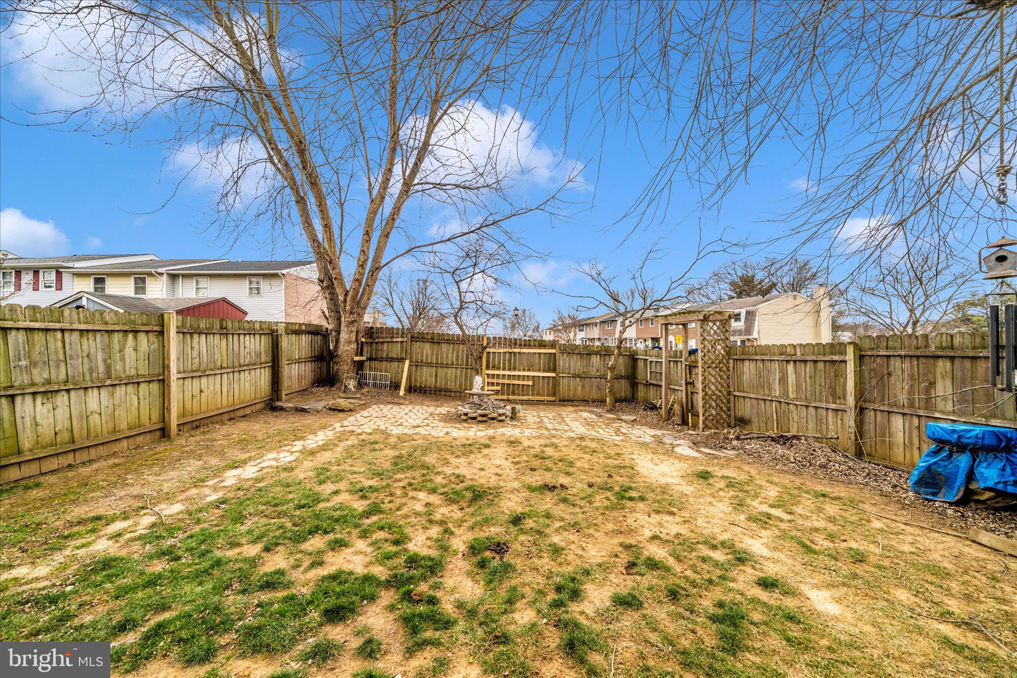 BRUNSWICK HEIGHTS - Residential