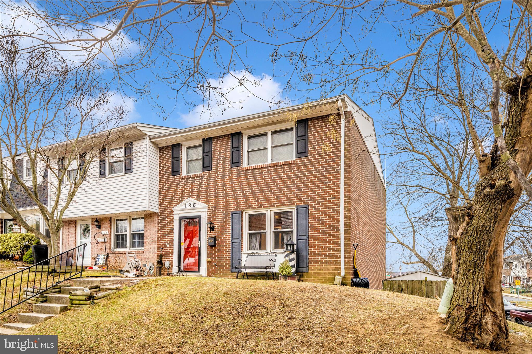 BRUNSWICK HEIGHTS - Residential